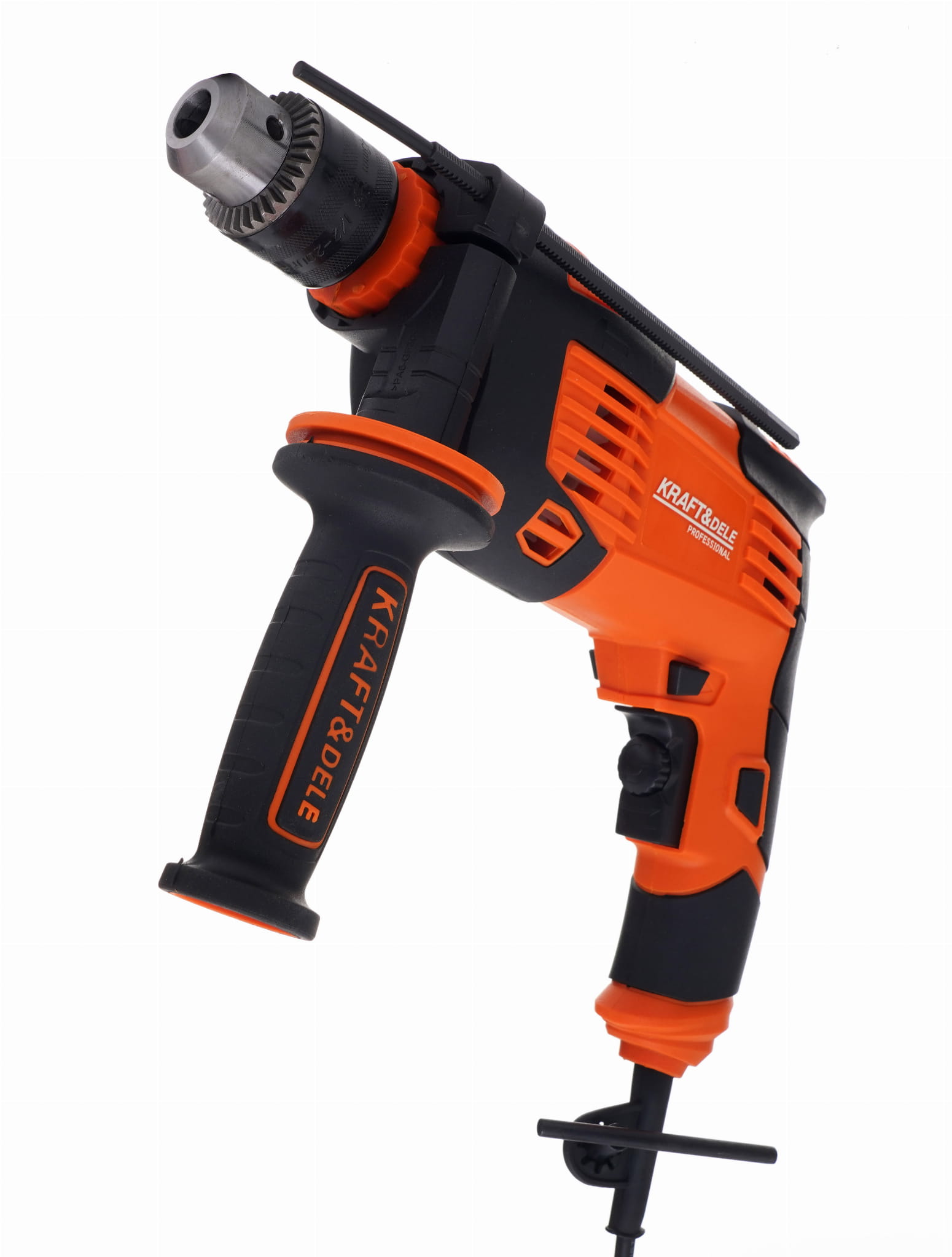 Příklepová vrtačka 1600 W KD3352