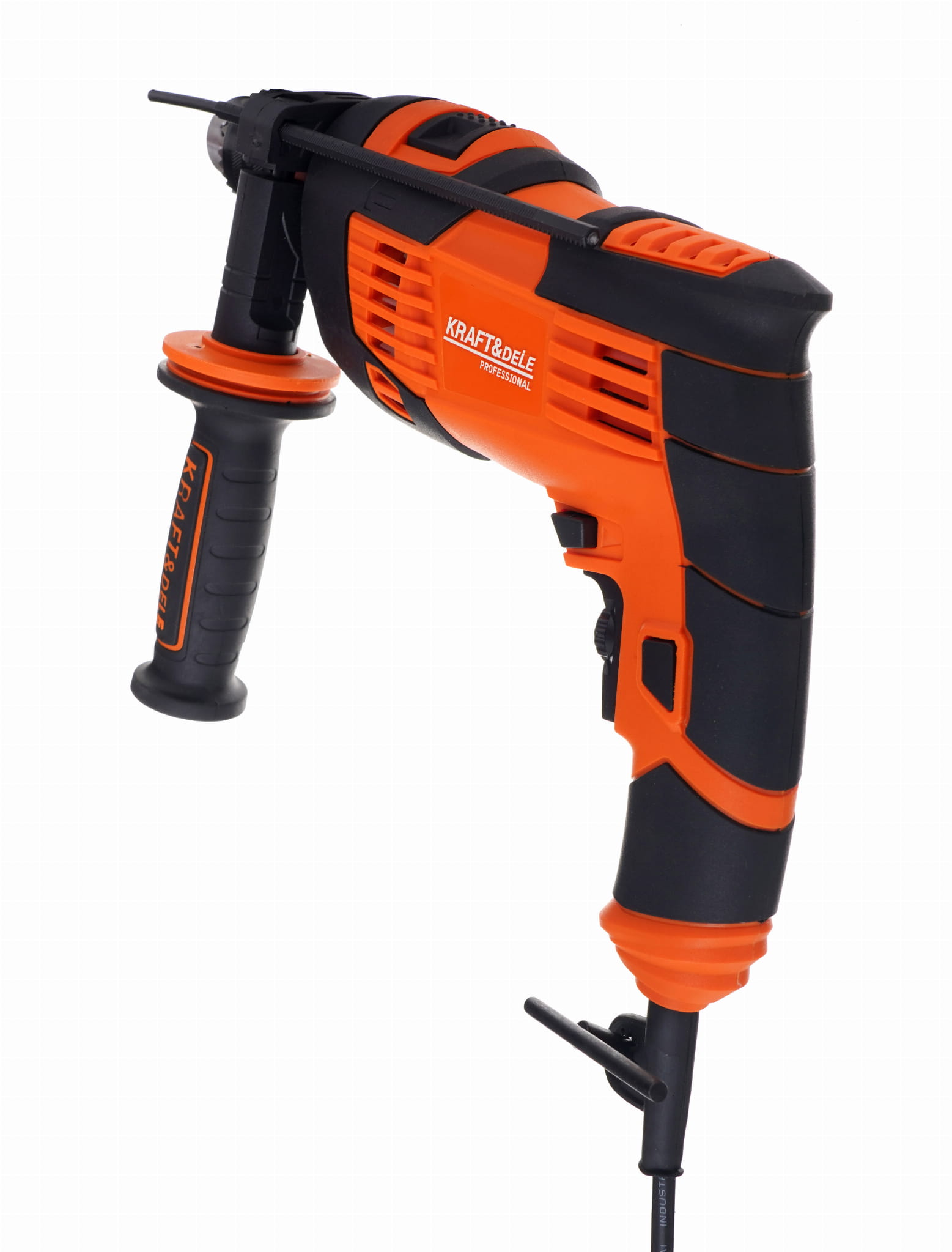 Příklepová vrtačka 1600 W KD3352