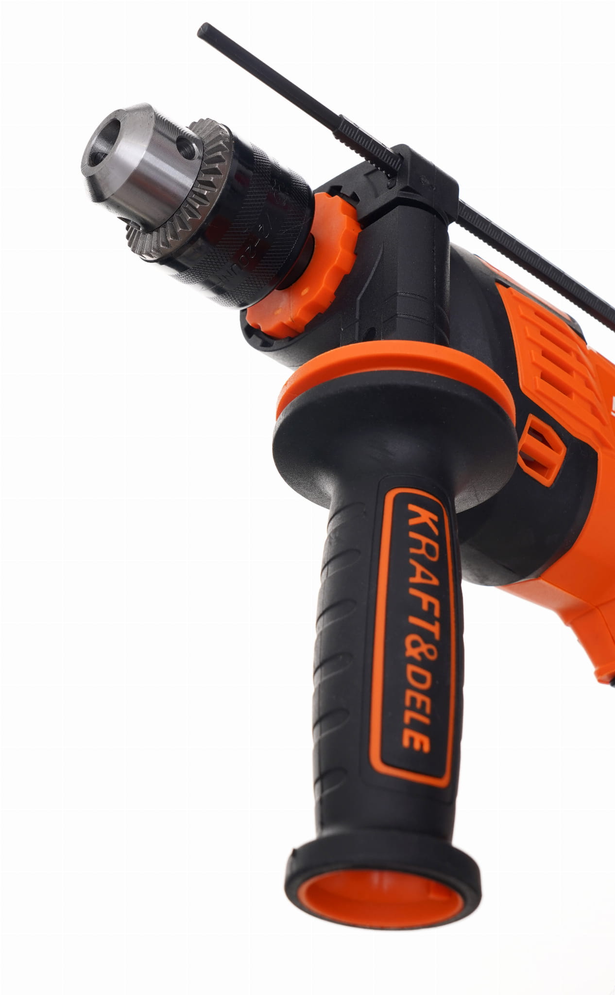 Příklepová vrtačka 1600W KD3351
