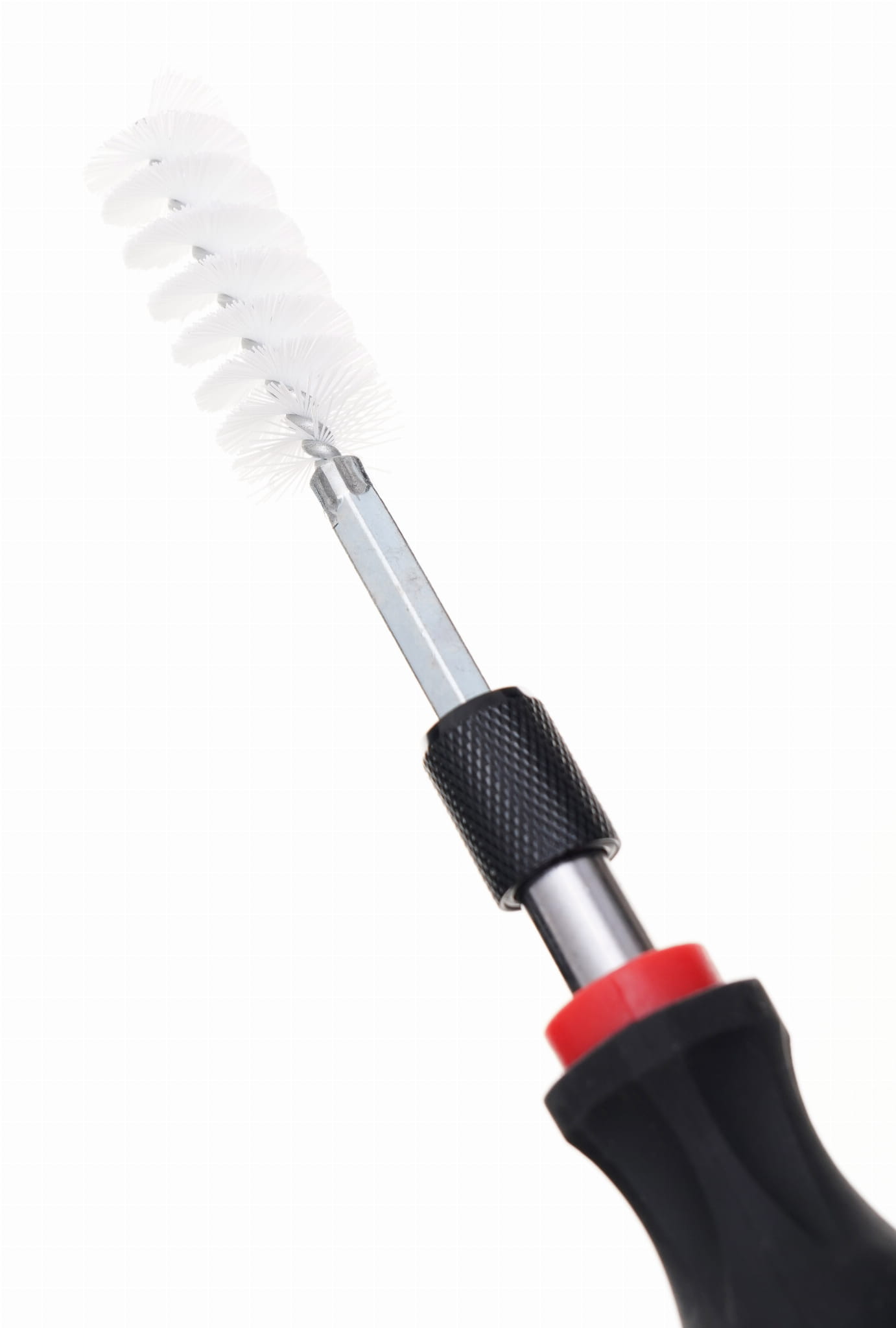 SADA KARTÁČŮ NA ČIŠTĚNÍ VSTŘIKOVACÍCH HNÍZD KD10047