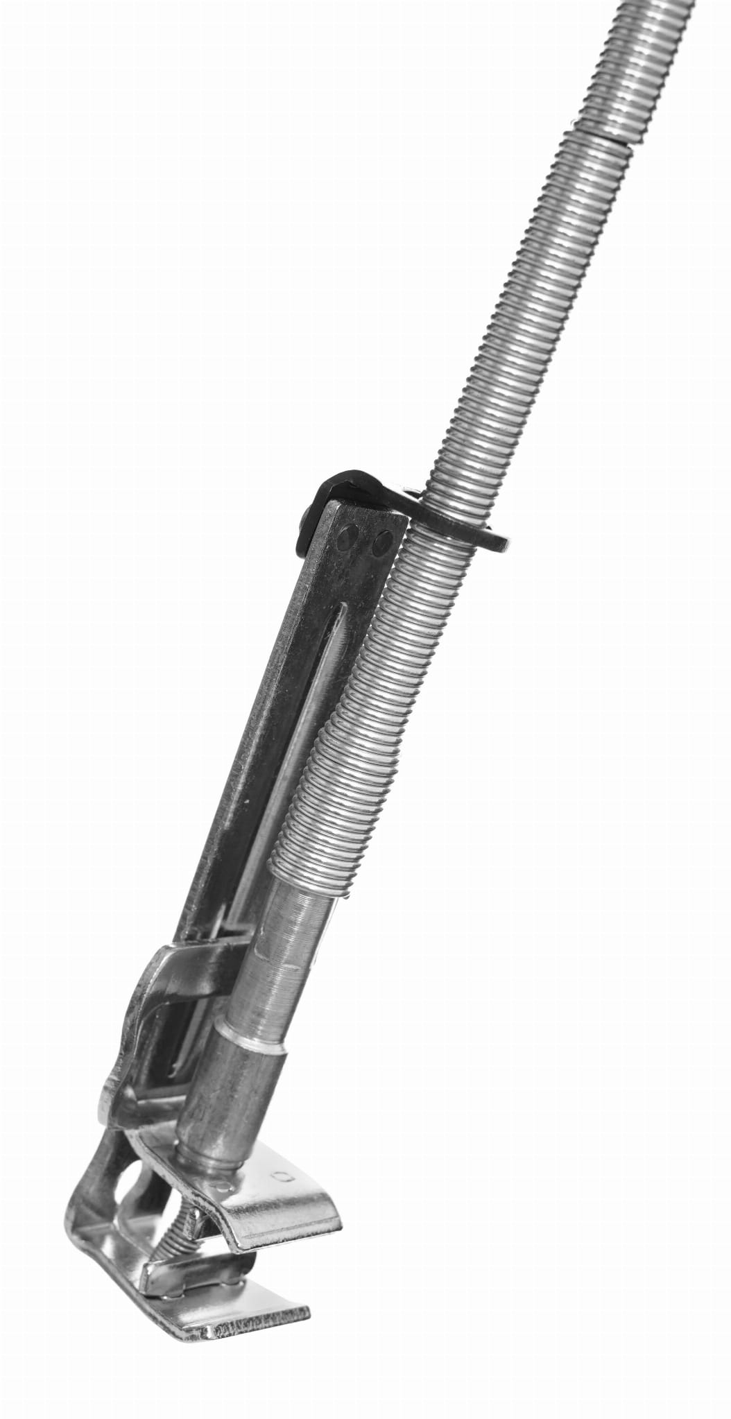 KLIK kleště na hadicové spony s lankem KD10040