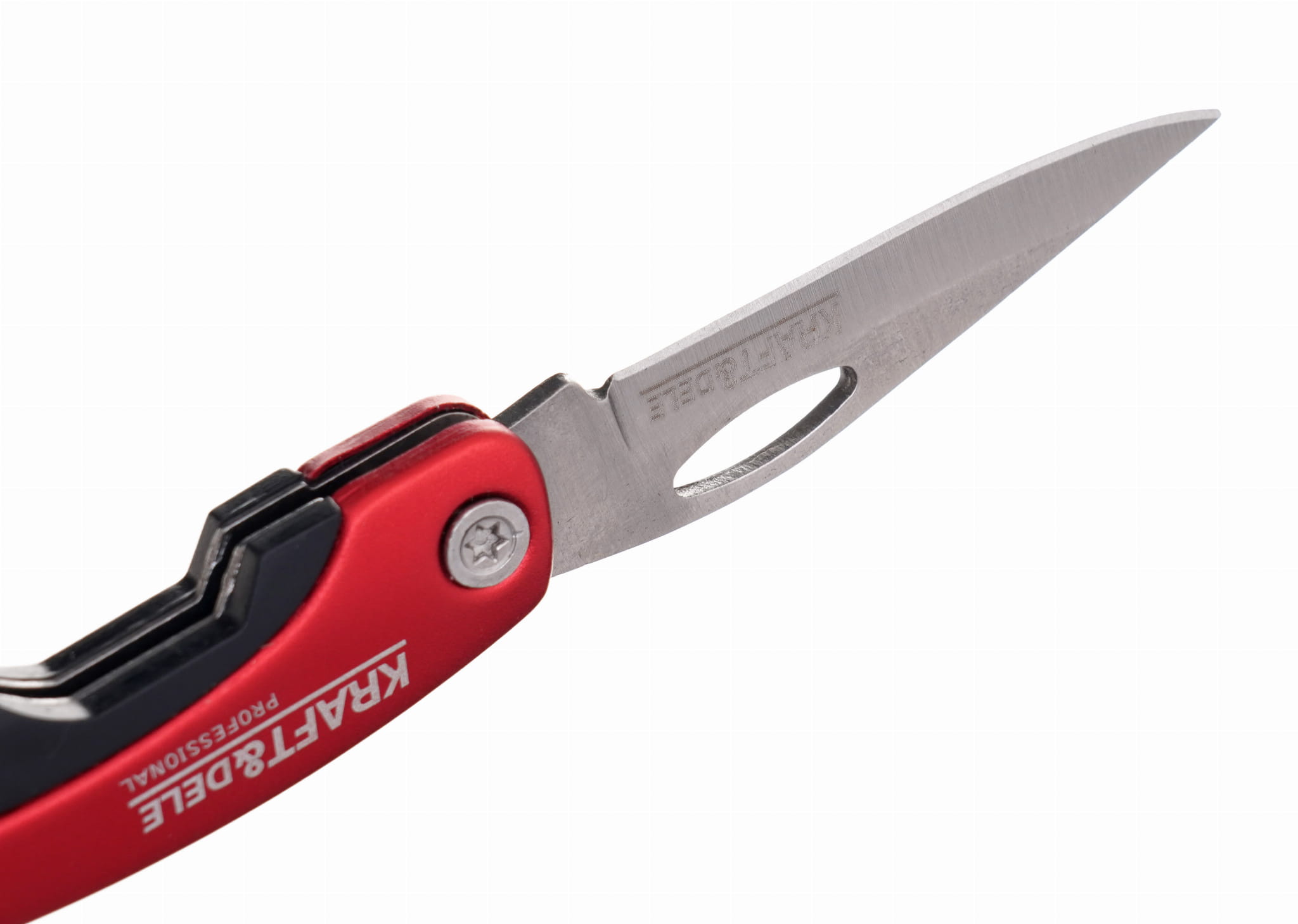 SKLÁDACÍ NŮŽ S KARABINOU KD10878