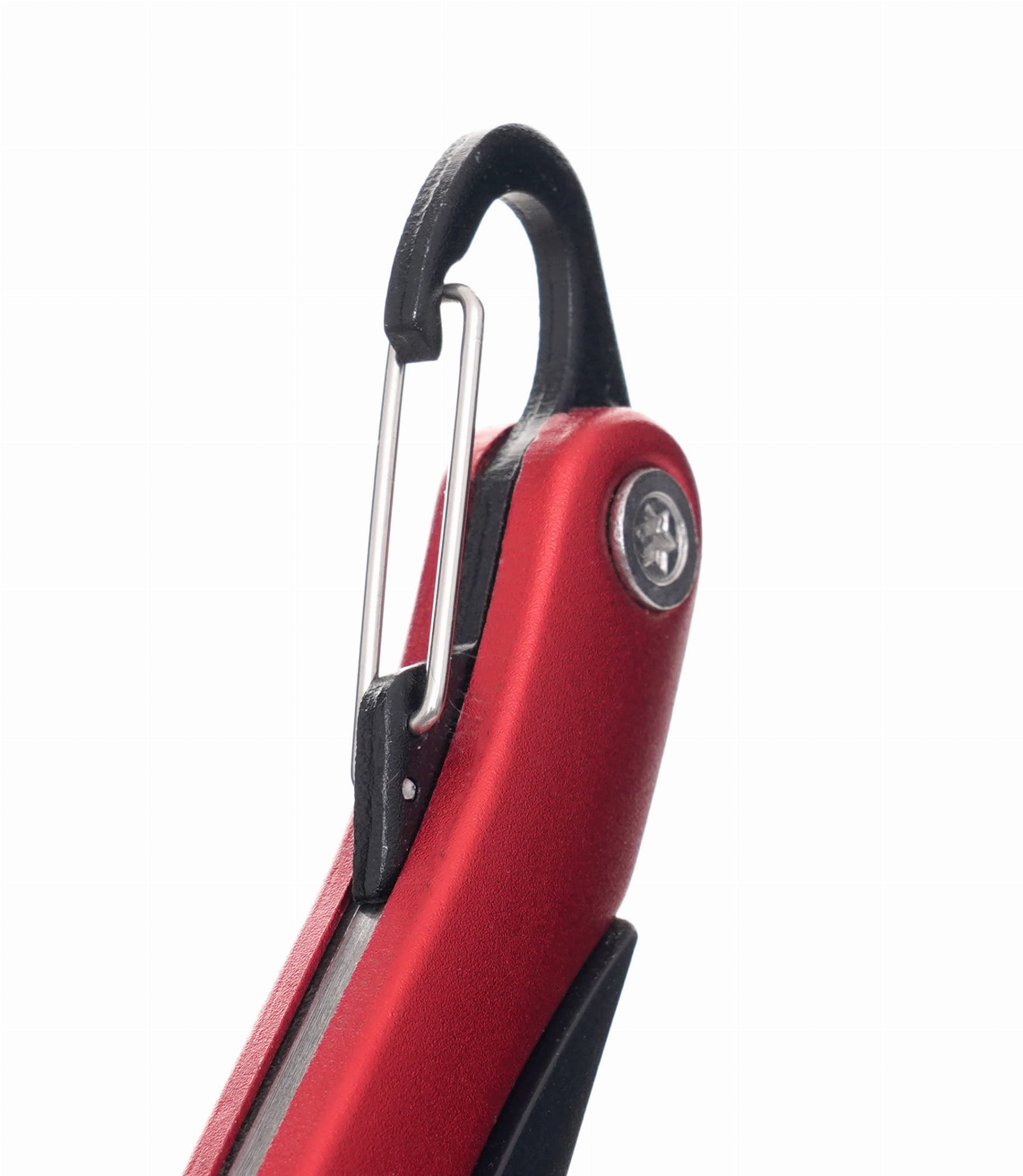 SKLÁDACÍ NŮŽ S KARABINOU KD10878