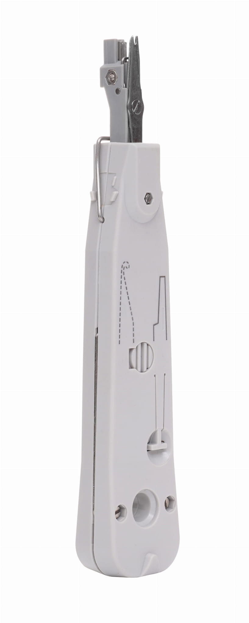 NŮŽ ZAKONČOVACÍ PRO KONEKTORY KD10880