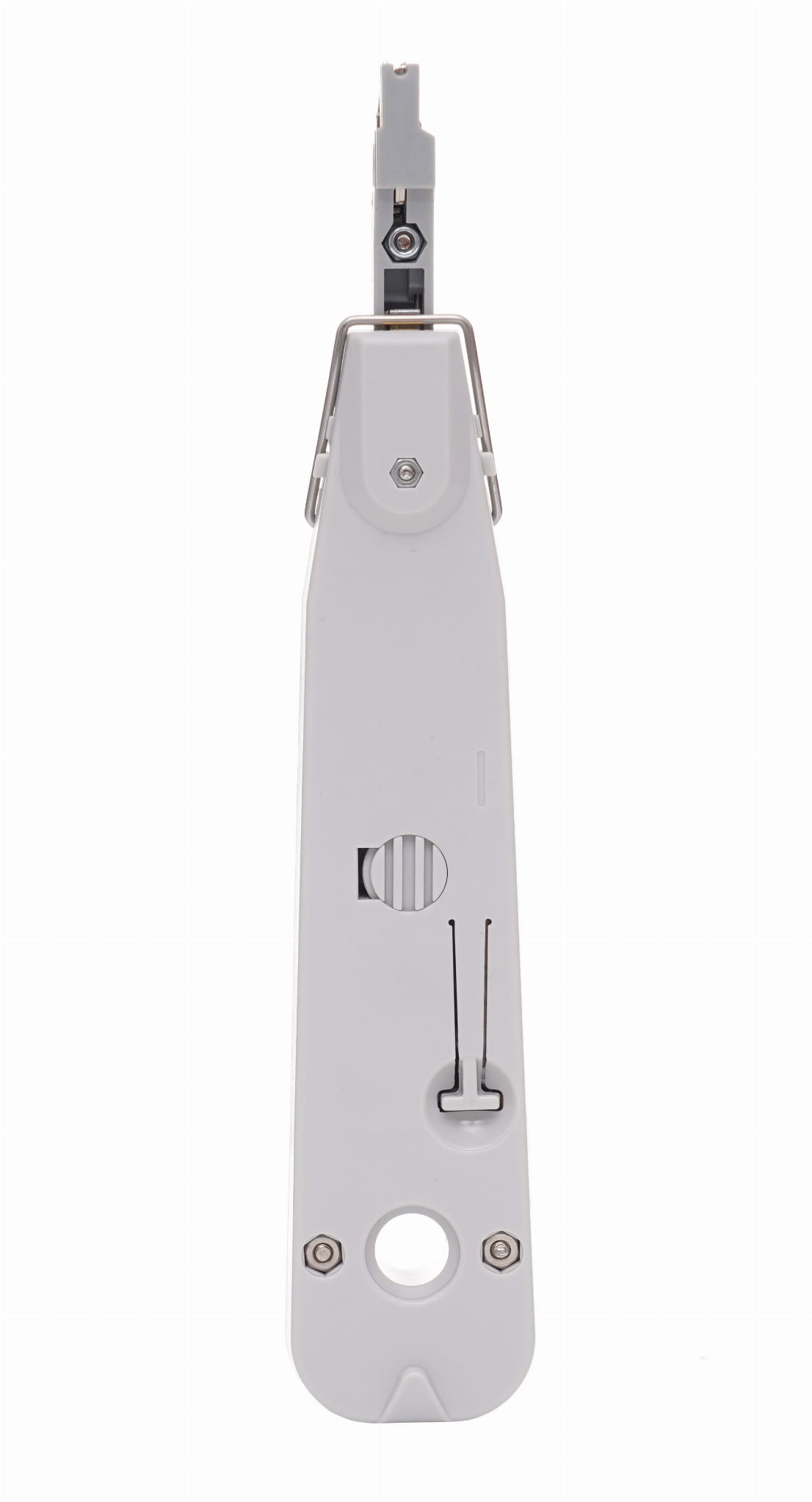 NŮŽ ZAKONČOVACÍ PRO KONEKTORY KD10880