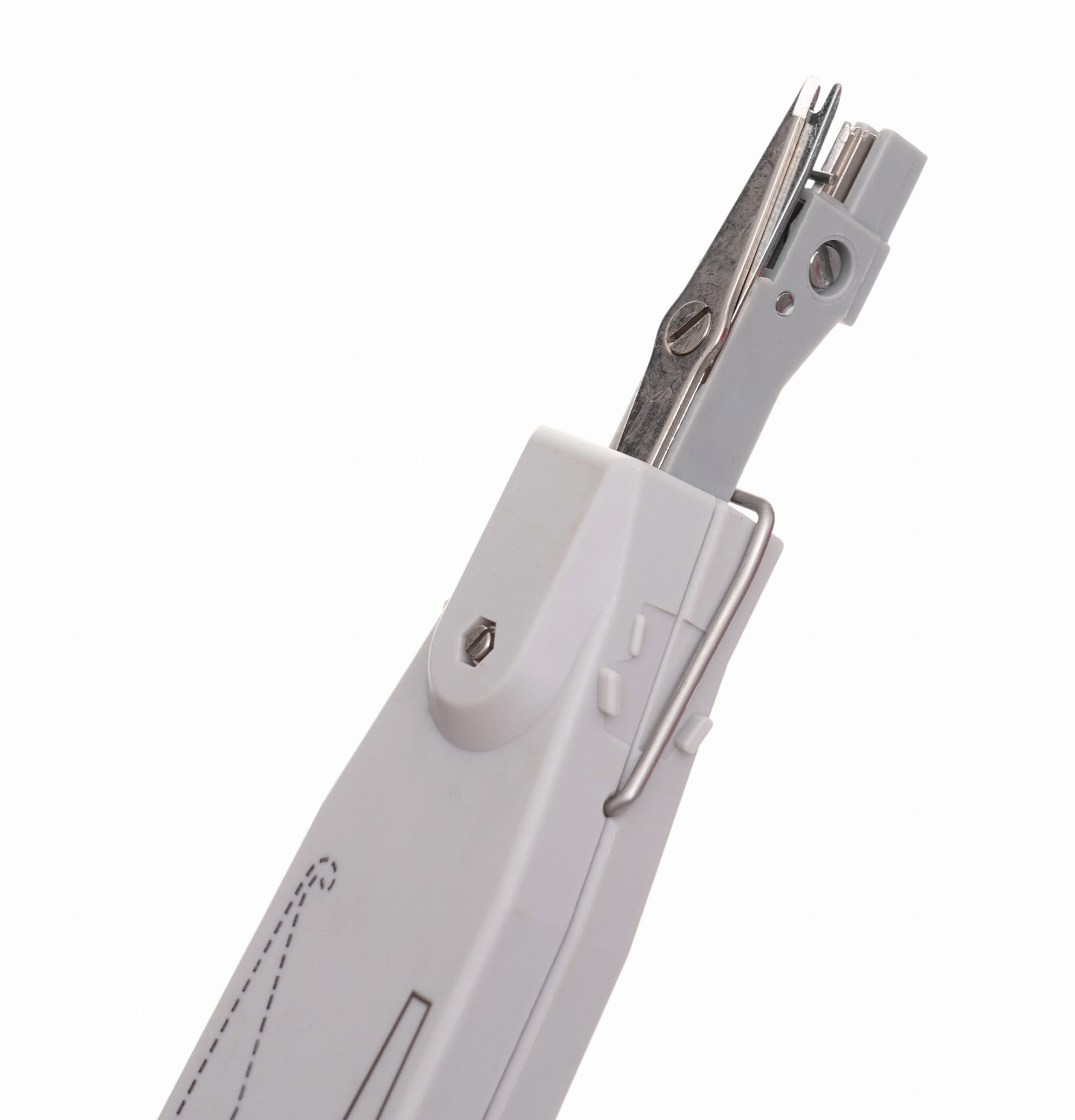 NŮŽ ZAKONČOVACÍ PRO KONEKTORY KD10880