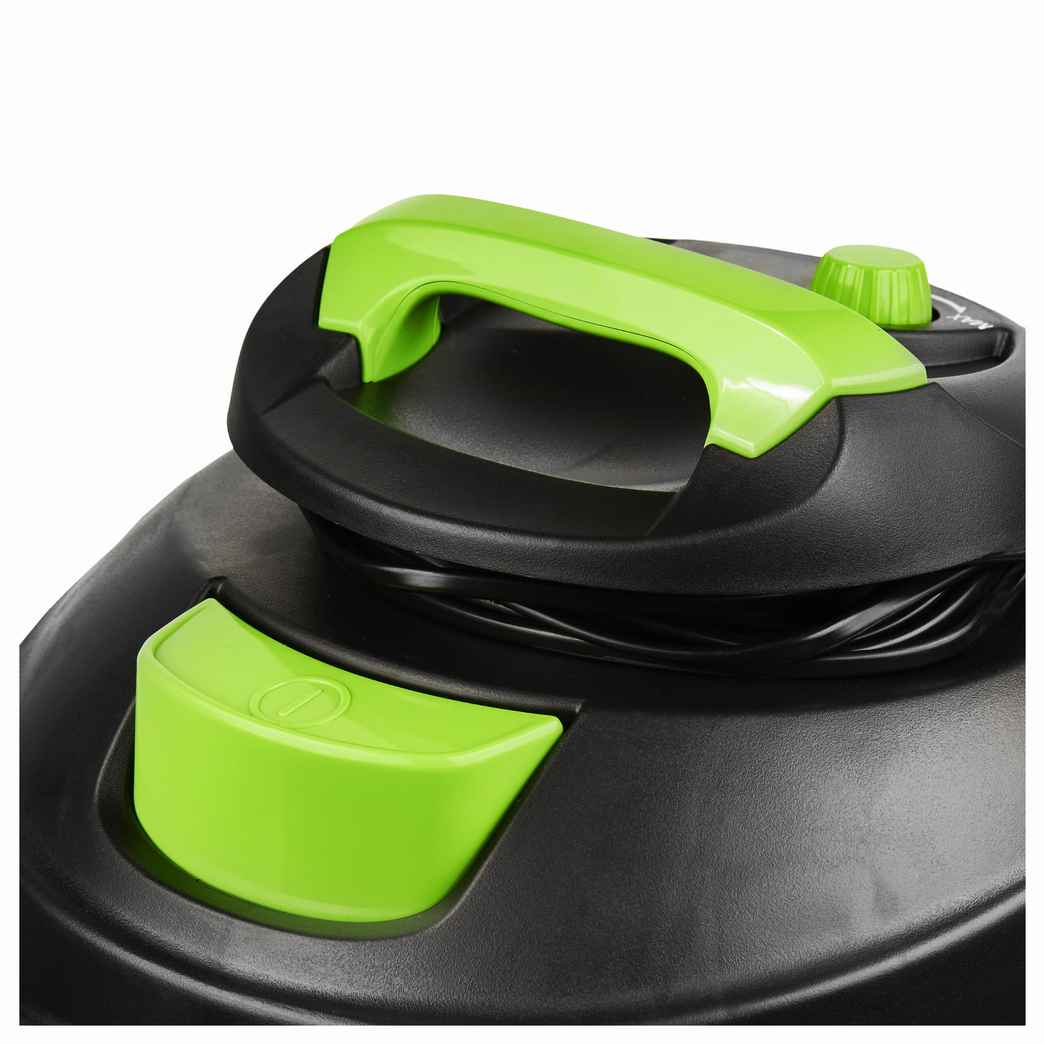 Vysavač na mokré/suché vysávání s vodním filtrem KD5157