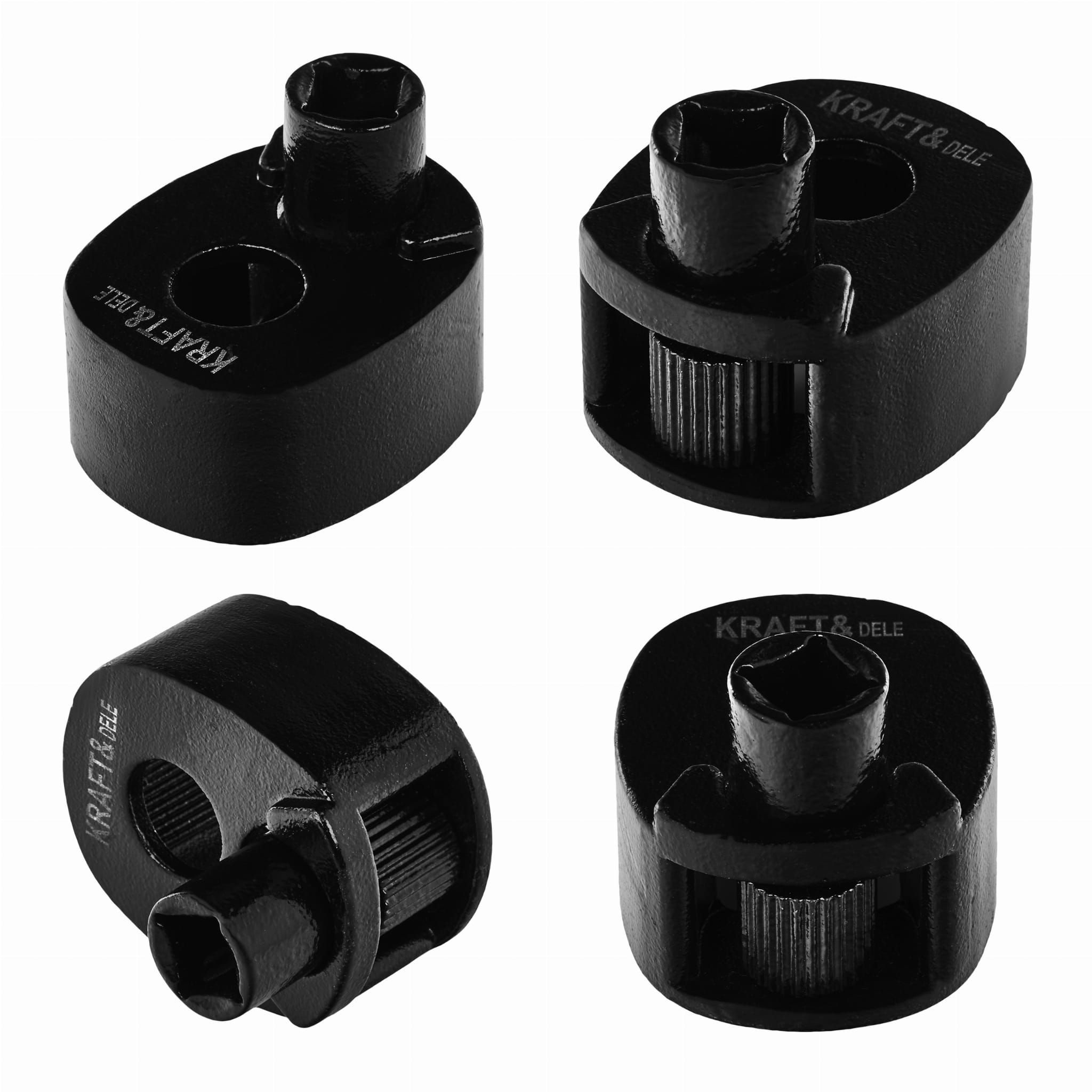 KLÍČ NA TYČE ŘÍZENÍ KD10618