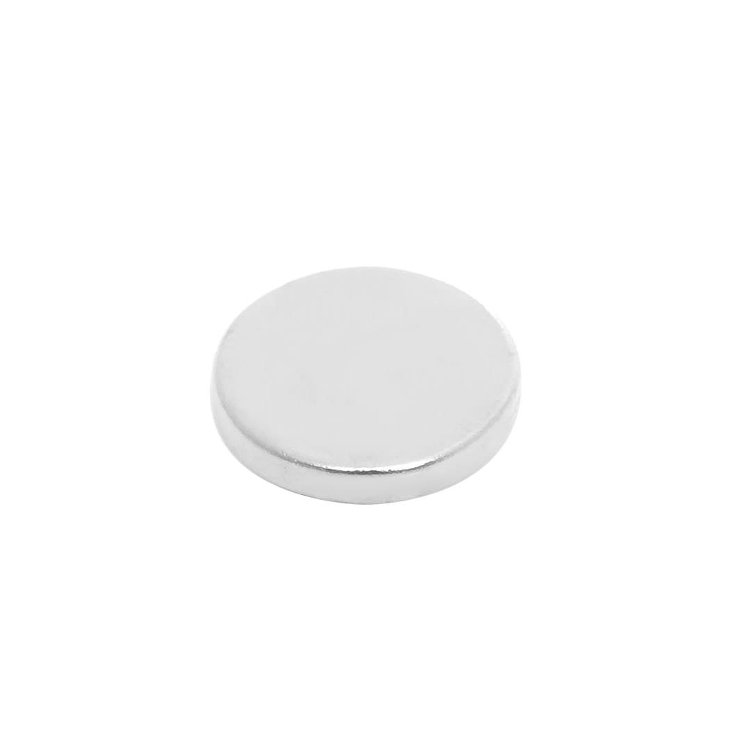 NEODYMOVÝ MAGNET VÁLCOVÝ 10KS. KD11835