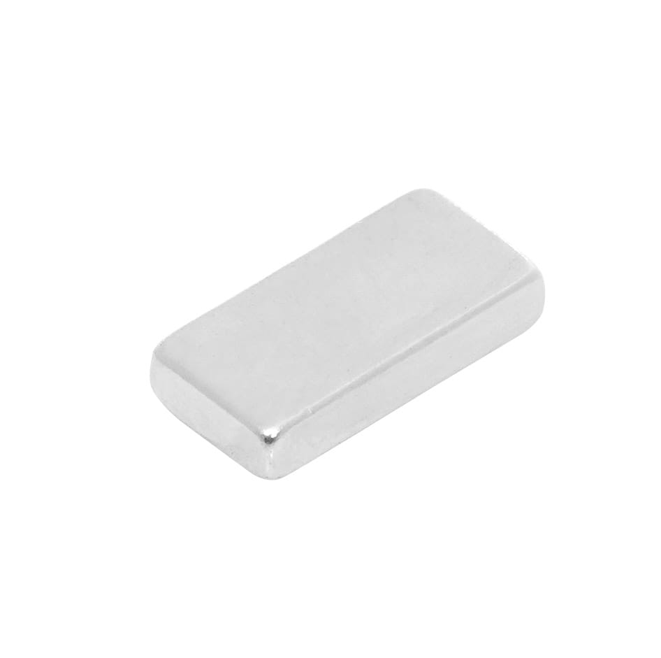 NEODYMOVÝ MAGNET PLÍŠKOVÝ 10 ks KD11834