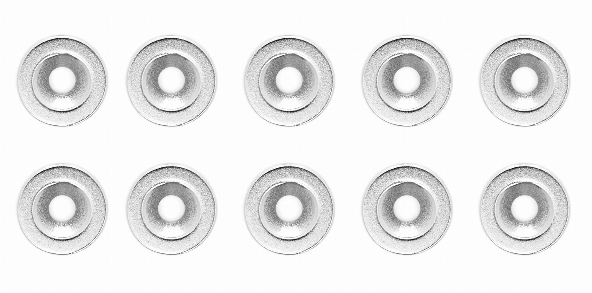 NEODYMOVÝ MAGNET S OTVOREM 10KS. KD11833