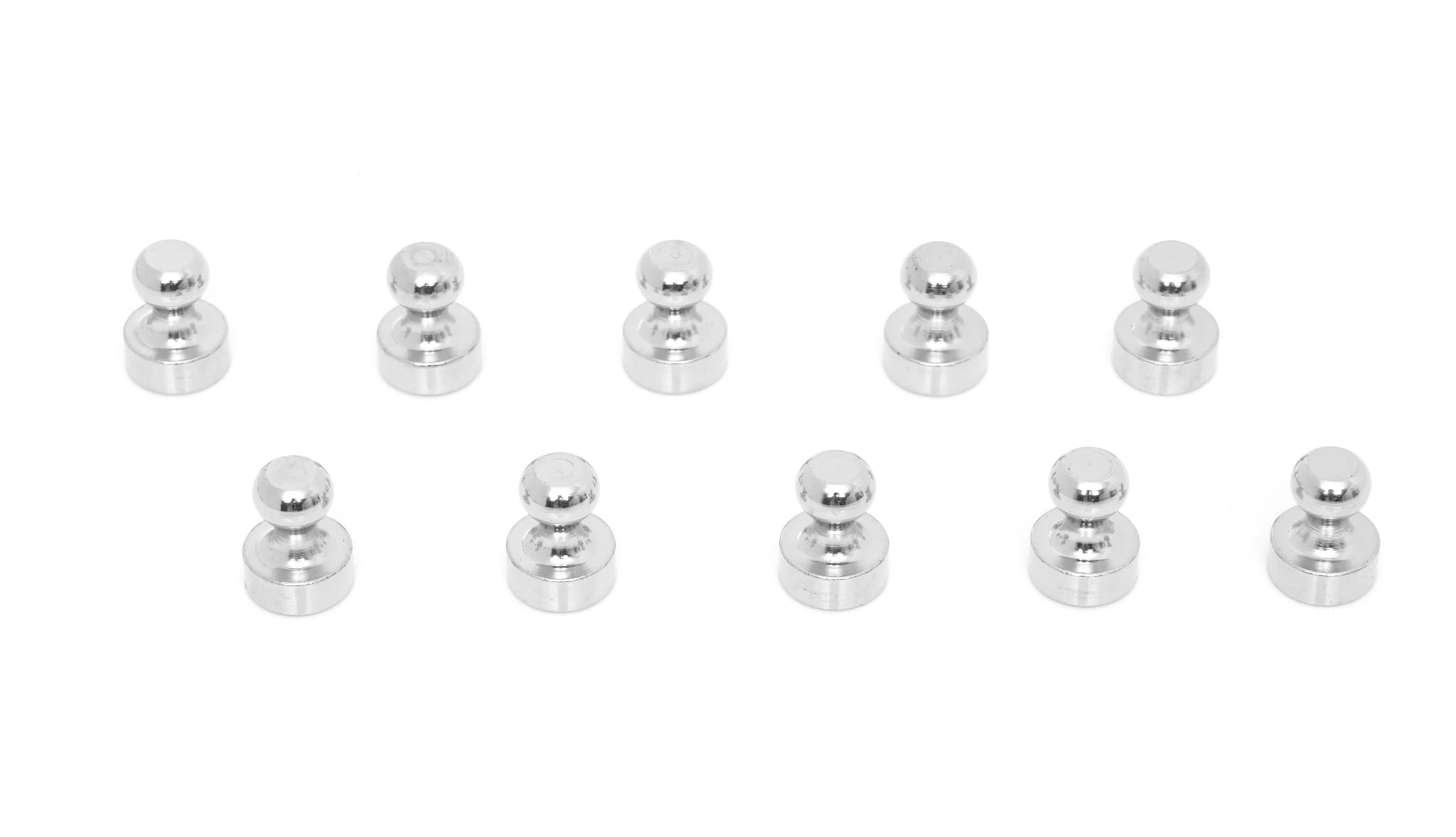 NEODYMOVÝ MAGNET KOLÍČEK 10 ks. KD11832