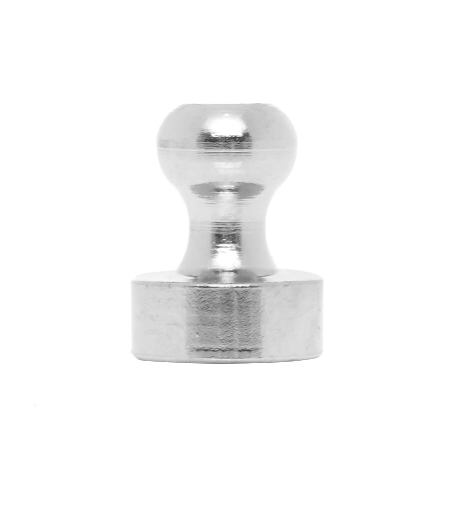 NEODYMOVÝ MAGNET KOLÍČEK 10 ks. KD11832