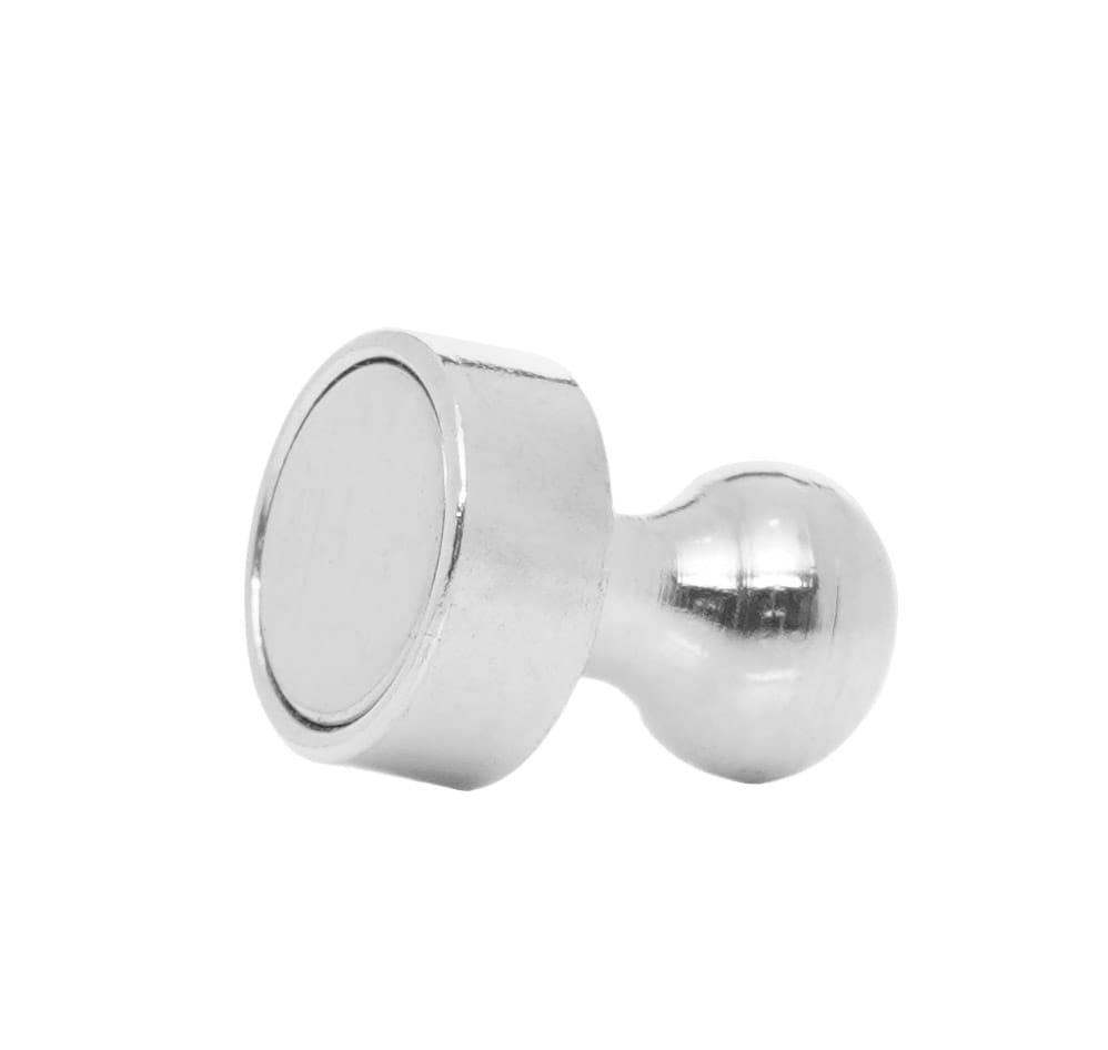 NEODYMOVÝ MAGNET KOLÍČEK 10 ks. KD11832