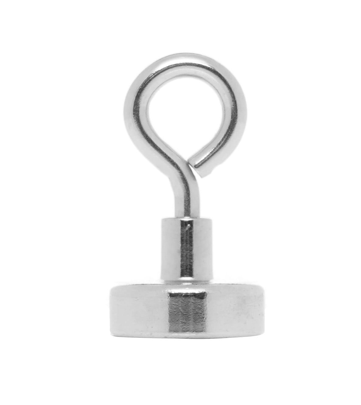 NEODYMOVÝ MAGNET S OKEM KD11830