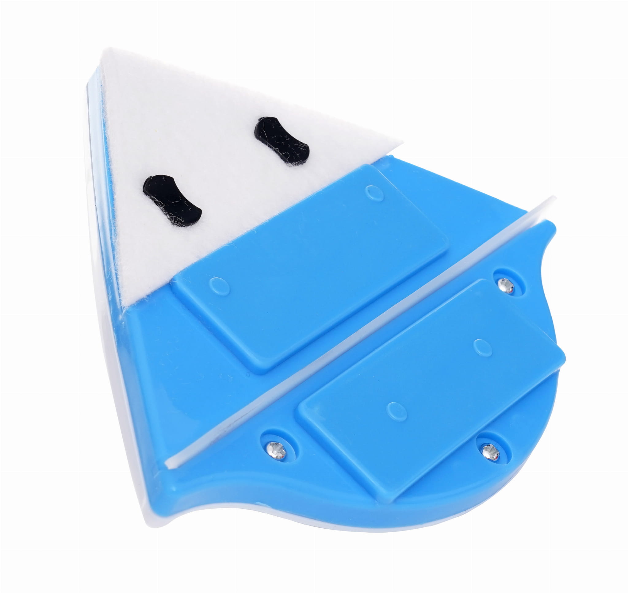 MAGNETICKÁ OBOUSTRANNÁ MYJKA NA OKNA KD666