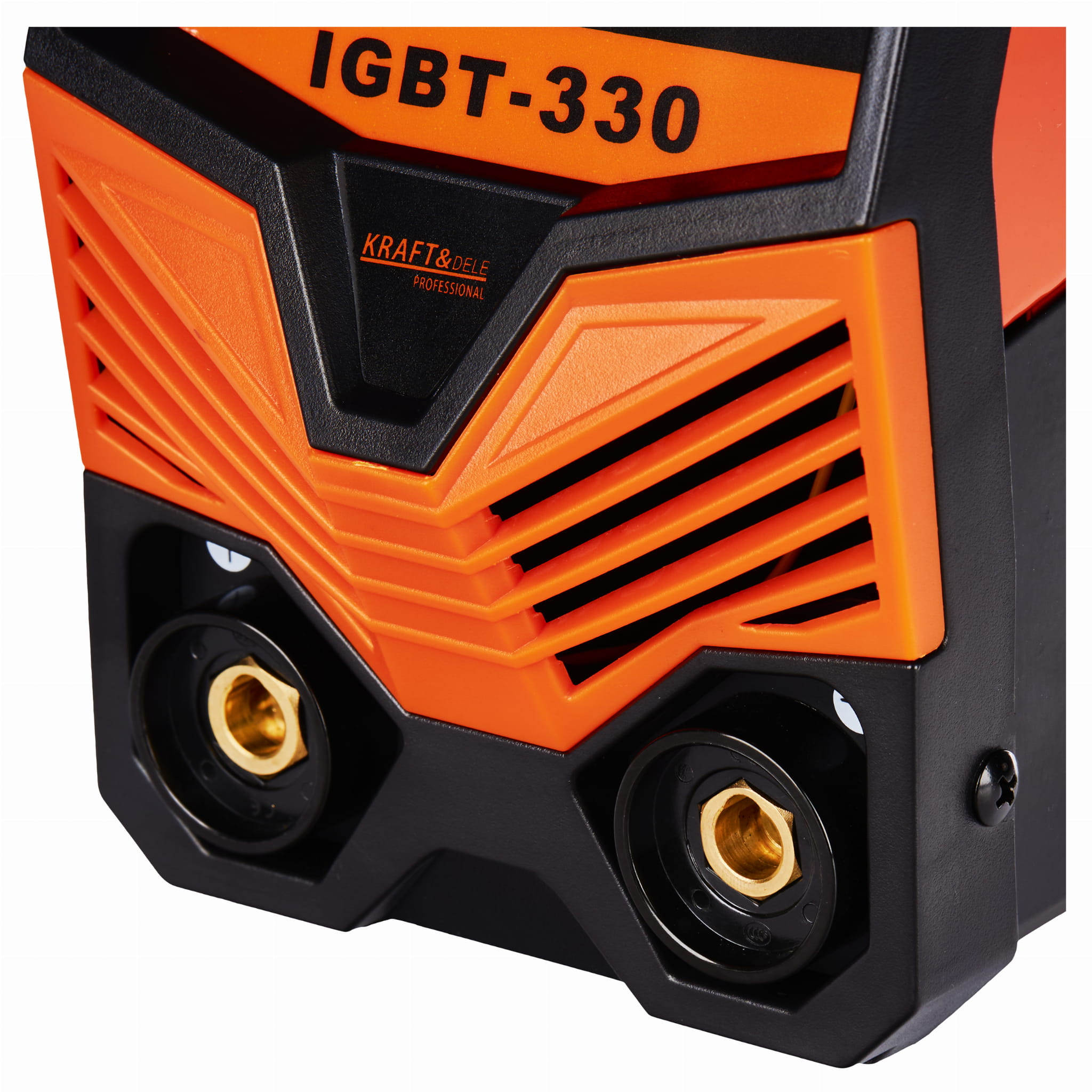 Svářečka IGBT/MMA/LIFT/TIG 330A KD1878
