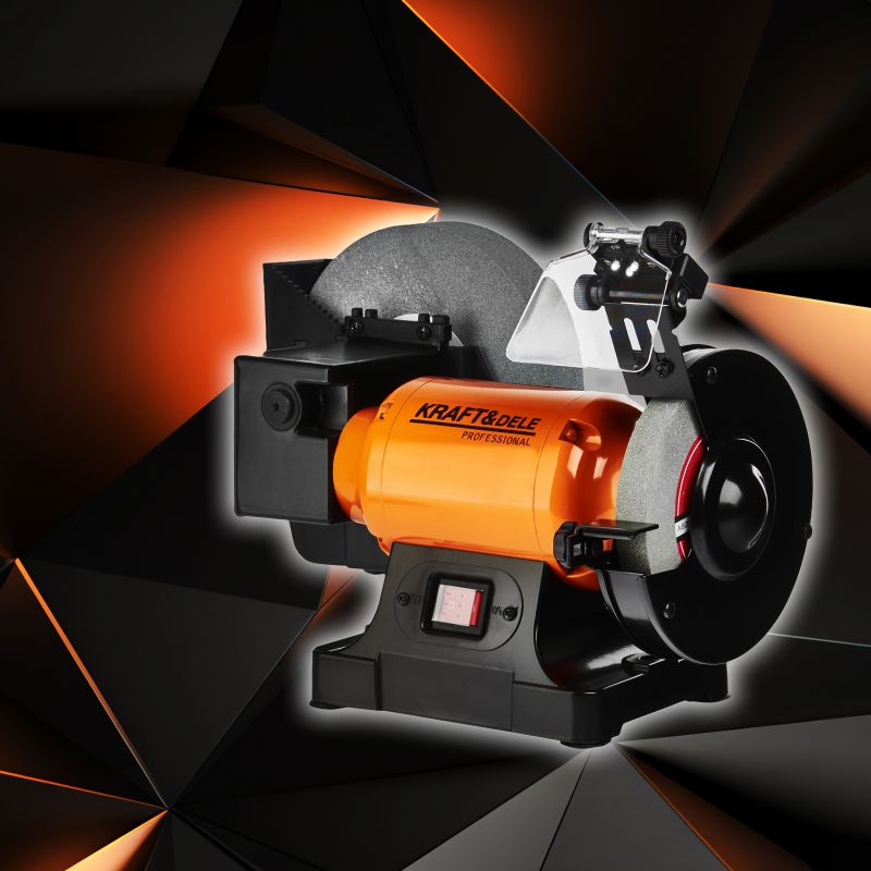 Stolní bruska 1800W KD569