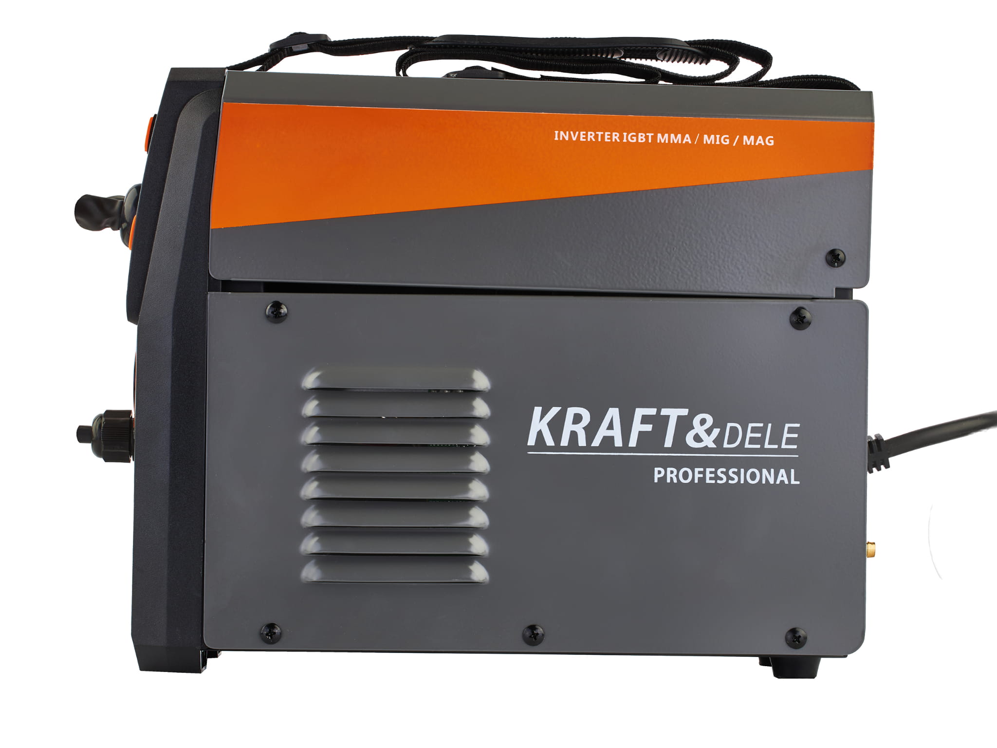 Svářečka MIG/MAG/MMA/FLUX KD1876