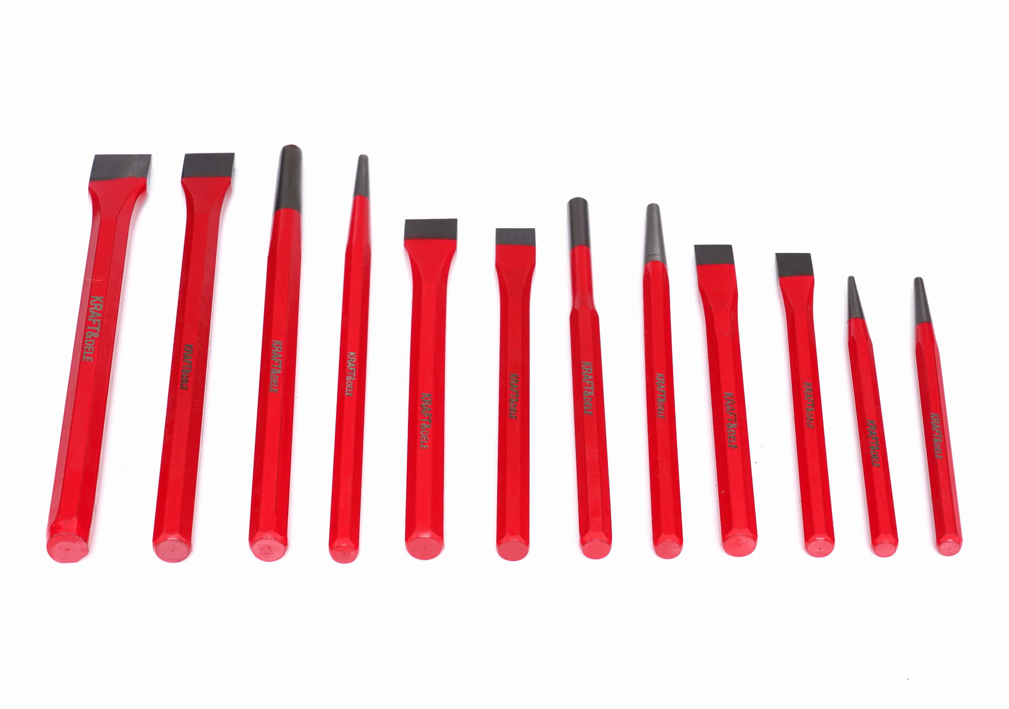 SADA DŮLČÍKŮ A PROSEKÁVAČŮ 28KS KD10097