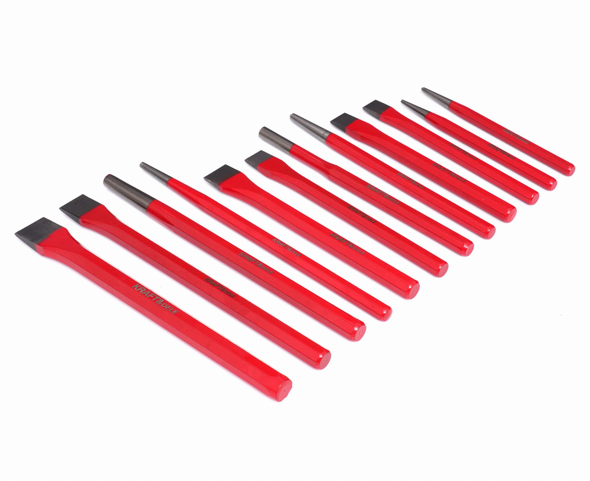 SADA DŮLČÍKŮ A PROSEKÁVAČŮ 28KS KD10097