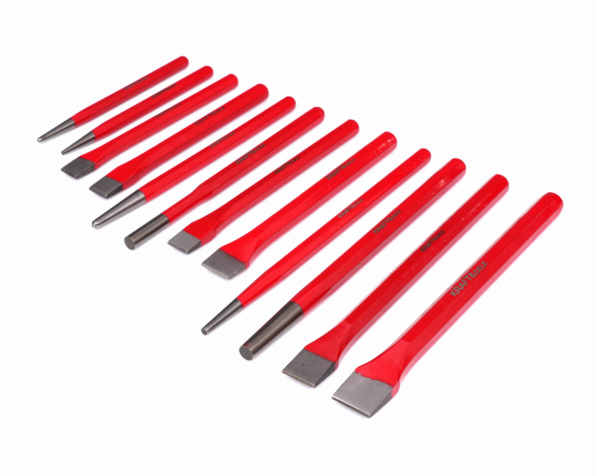 SADA DŮLČÍKŮ A PROSEKÁVAČŮ 28KS KD10097