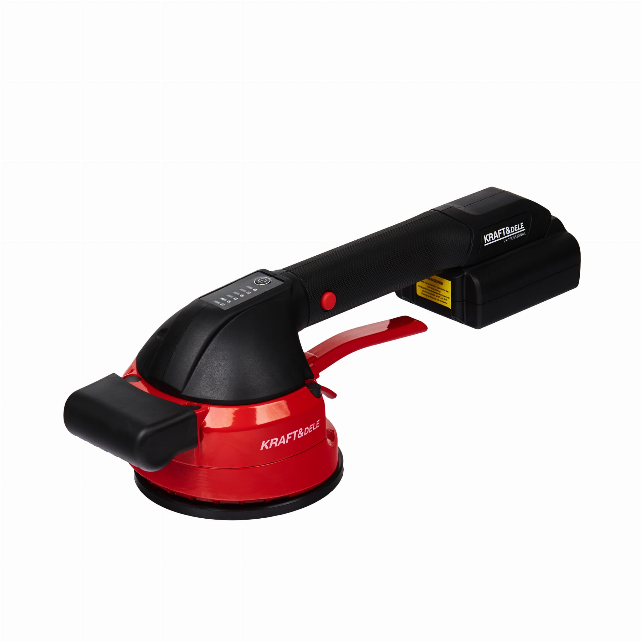Vibrační přísavka na obklady KD10792