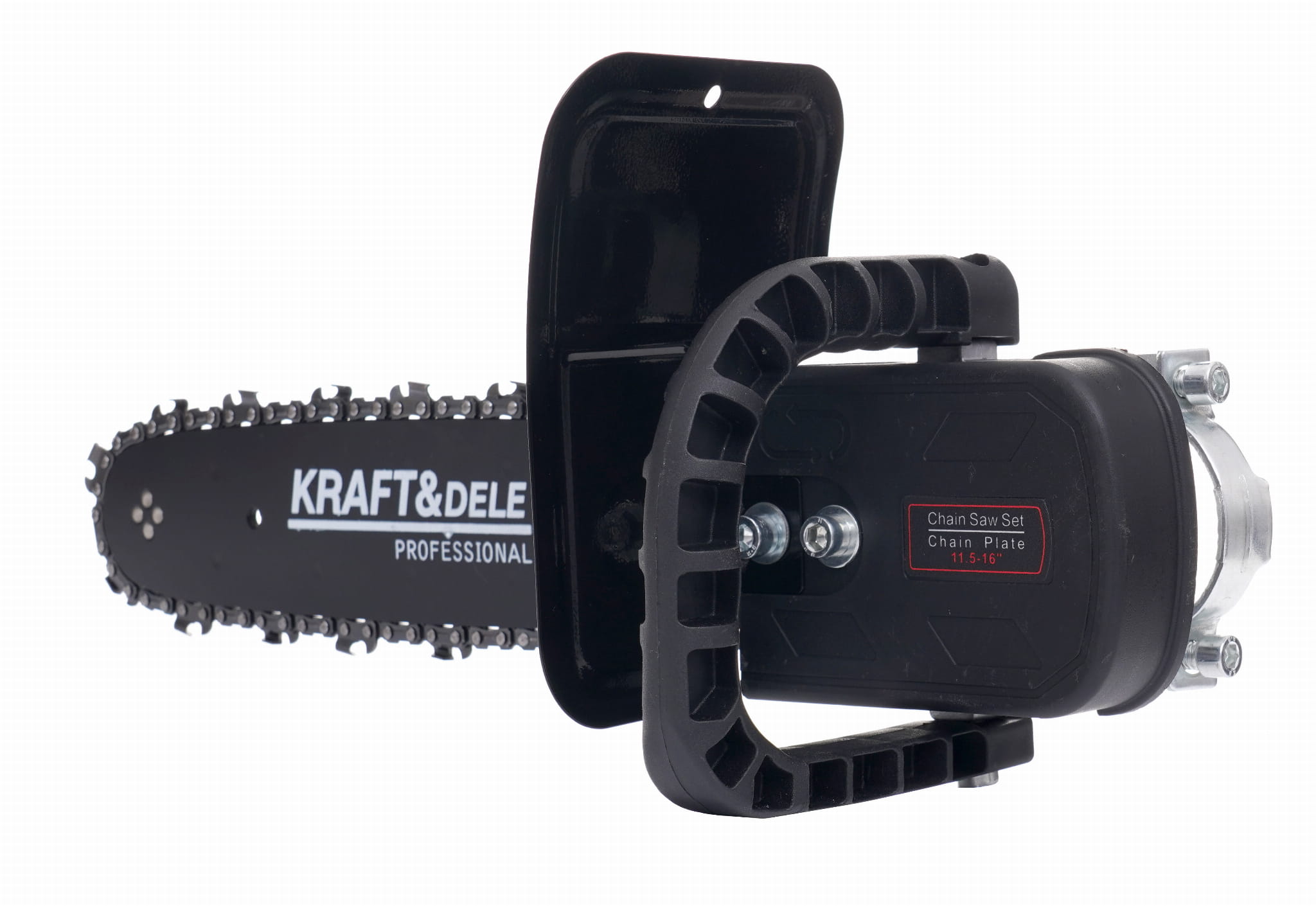 Nástavec / adaptér pily 12" pro úhlovou brusku KD10791