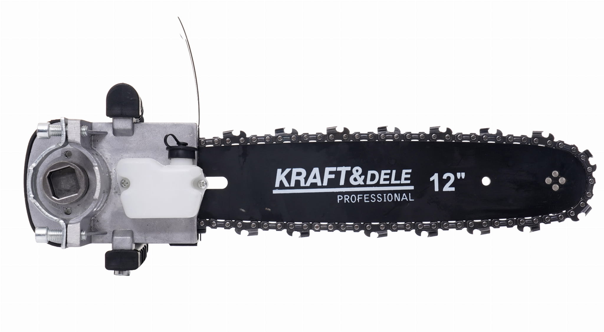 Nástavec / adaptér pily 12" pro úhlovou brusku KD10791