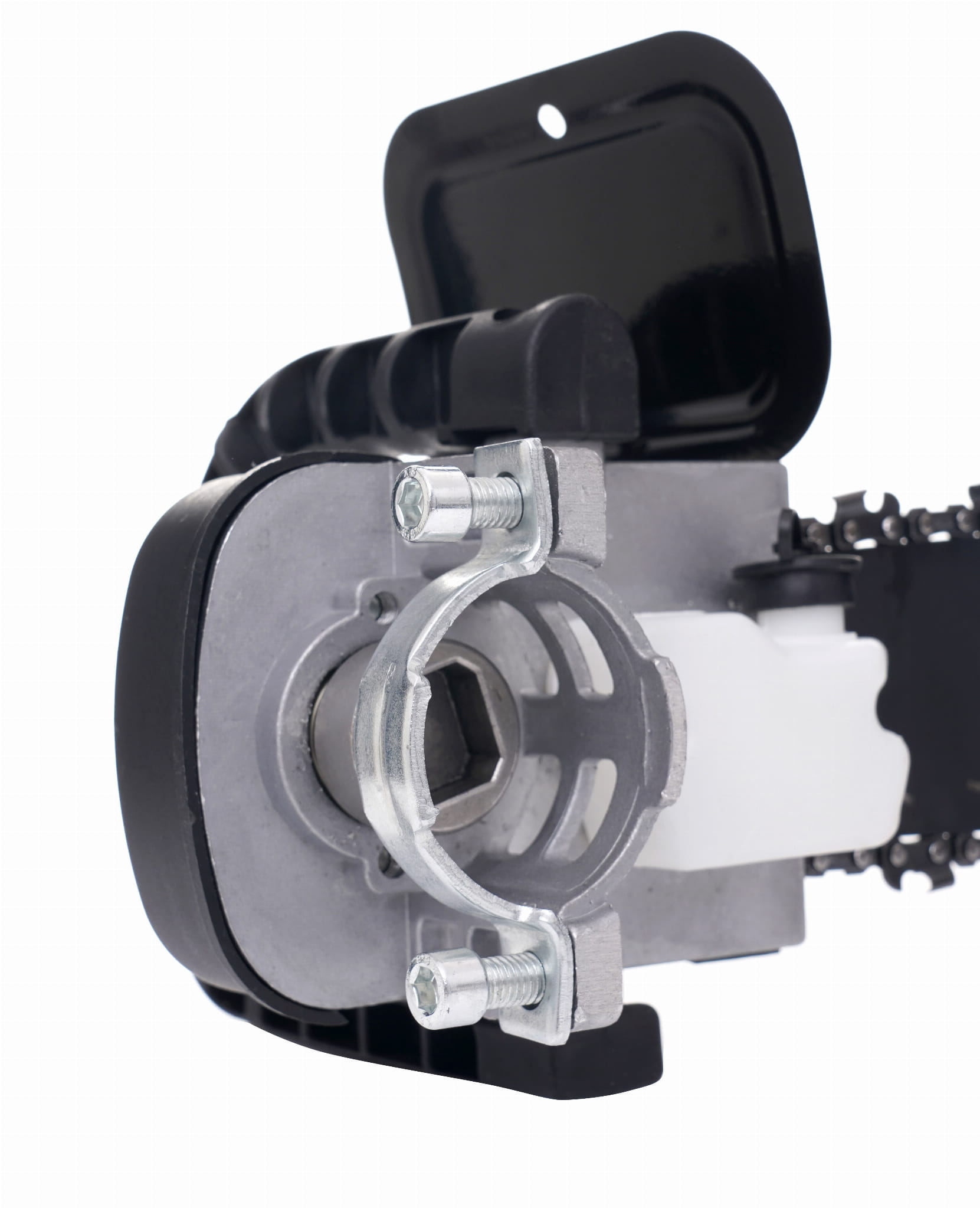 Nástavec / adaptér pily 12" pro úhlovou brusku KD10791