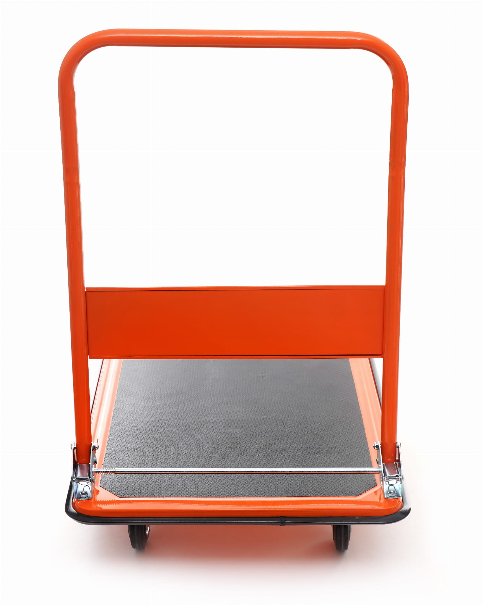 Plošinový vozík transportní skladový 300 kg KD3090