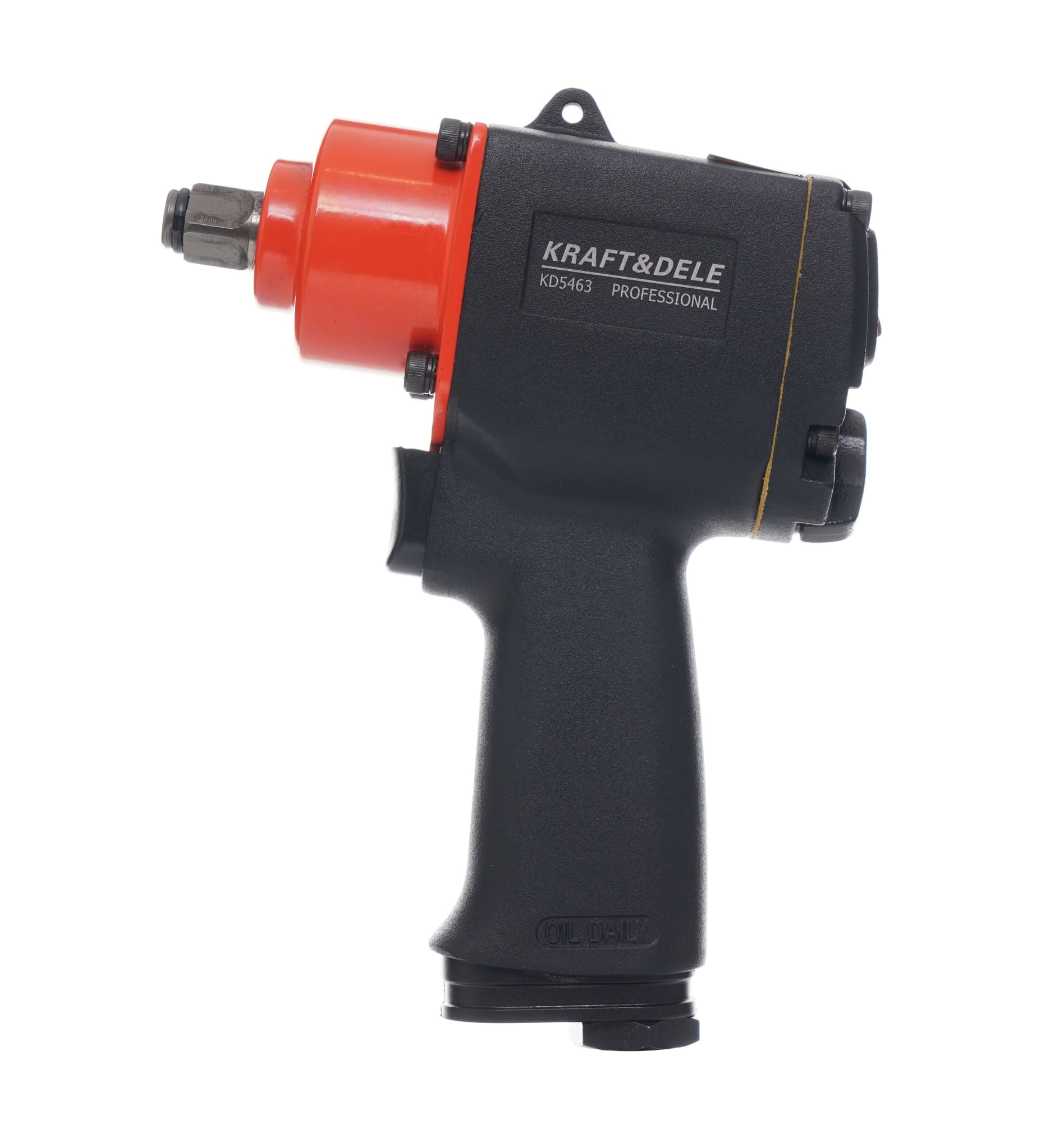 PNEUMATICKÝ RÁZOVÝ UTAHOVÁK 1/2" KD5463