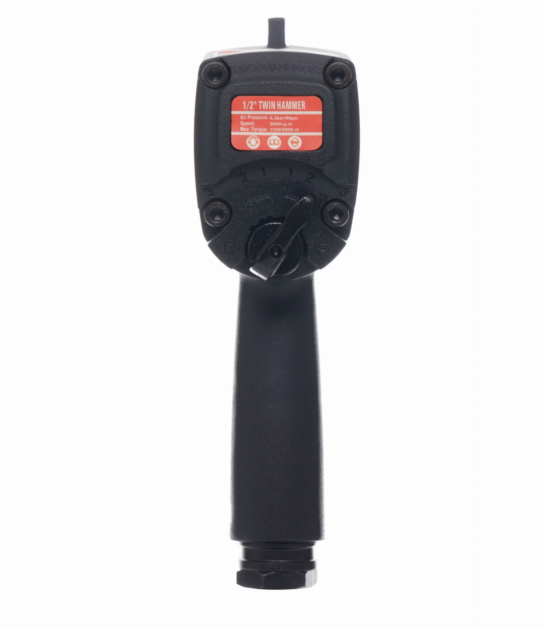 PNEUMATICKÝ RÁZOVÝ UTAHOVÁK 1/2" KD5463