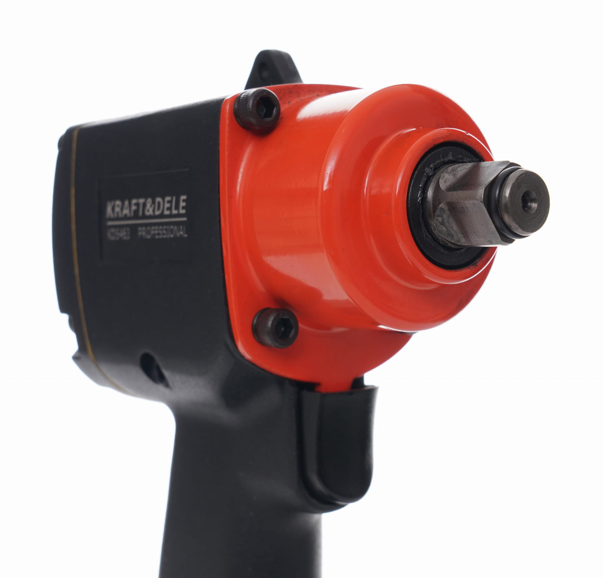 PNEUMATICKÝ RÁZOVÝ UTAHOVÁK 1/2" KD5463