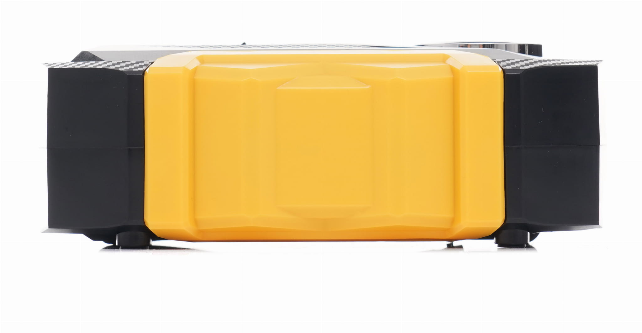 PŘENOSNÝ AUTO KOMPRESOR 12V KD1487