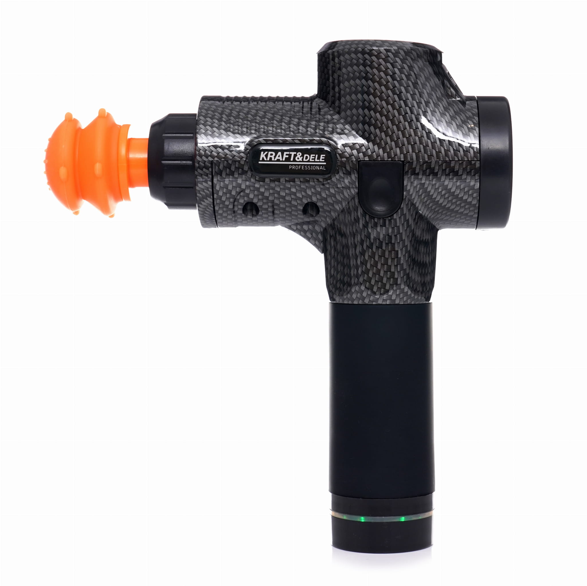 MASAŽÉR 125W 8EL. KD3082