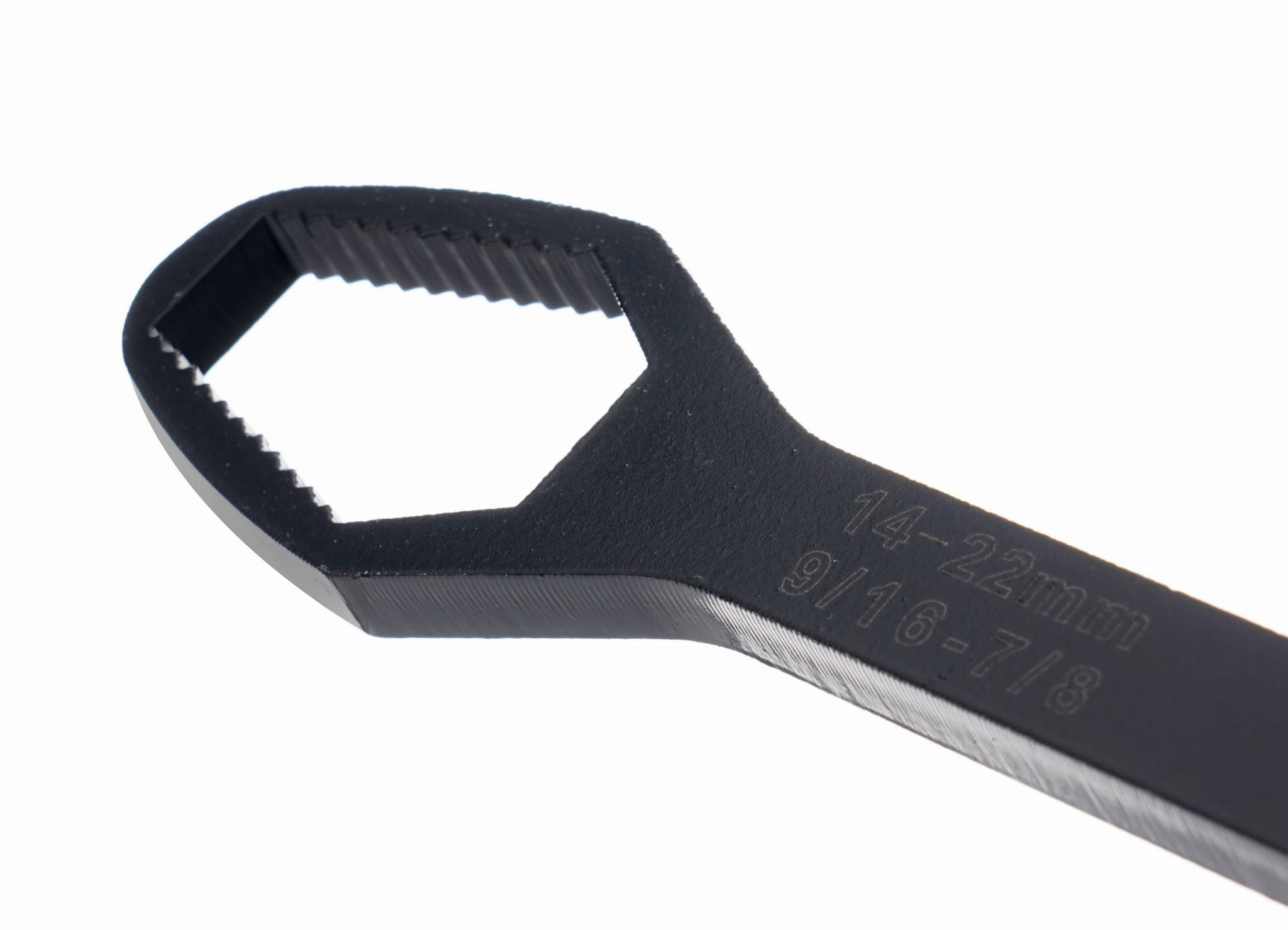 UNIVERZÁLNÍ OČKOVÝ KLÍČ TORX 8-22 PALCOVÝ KD10797