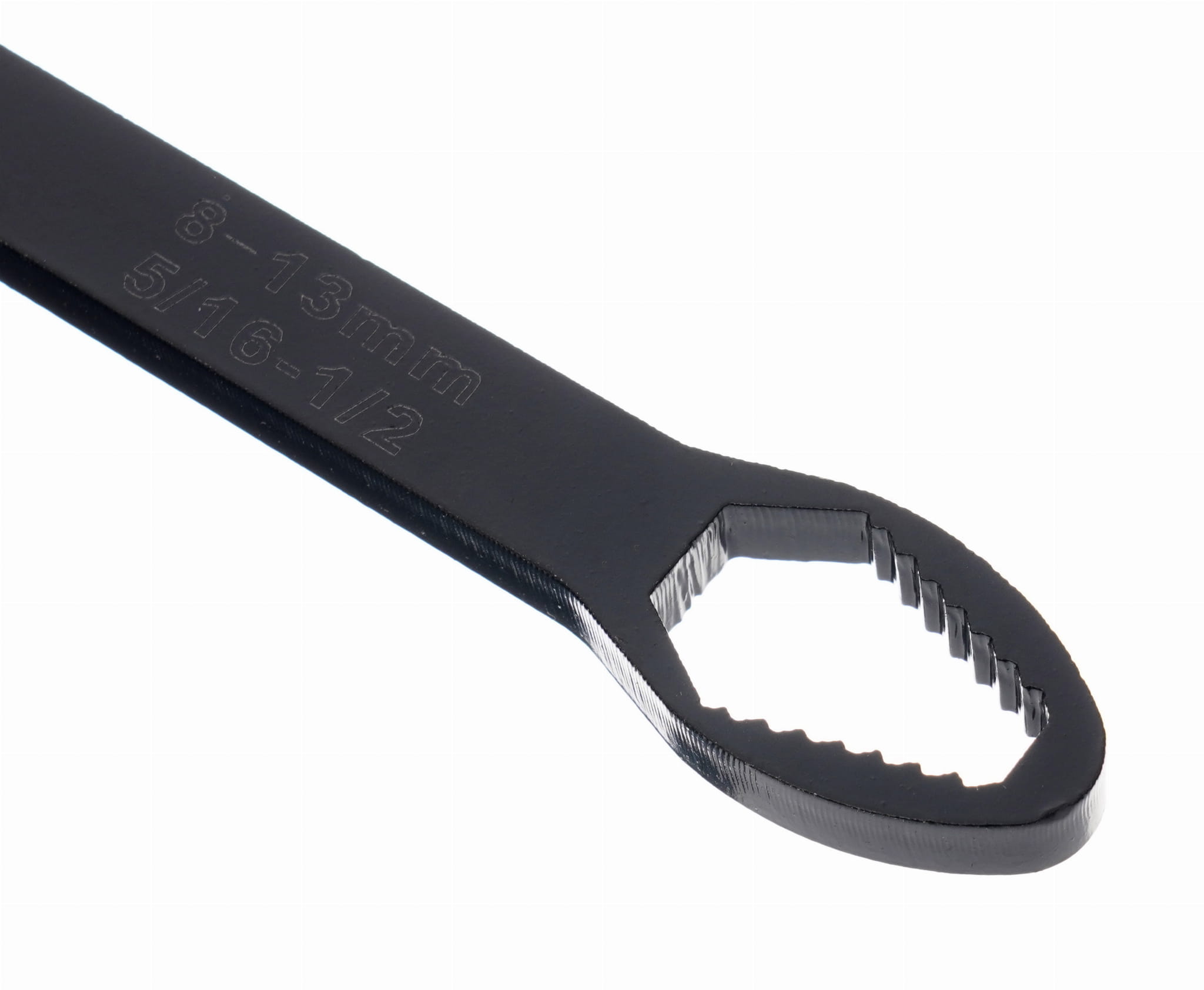 UNIVERZÁLNÍ OČKOVÝ KLÍČ TORX 8-22 PALCOVÝ KD10797