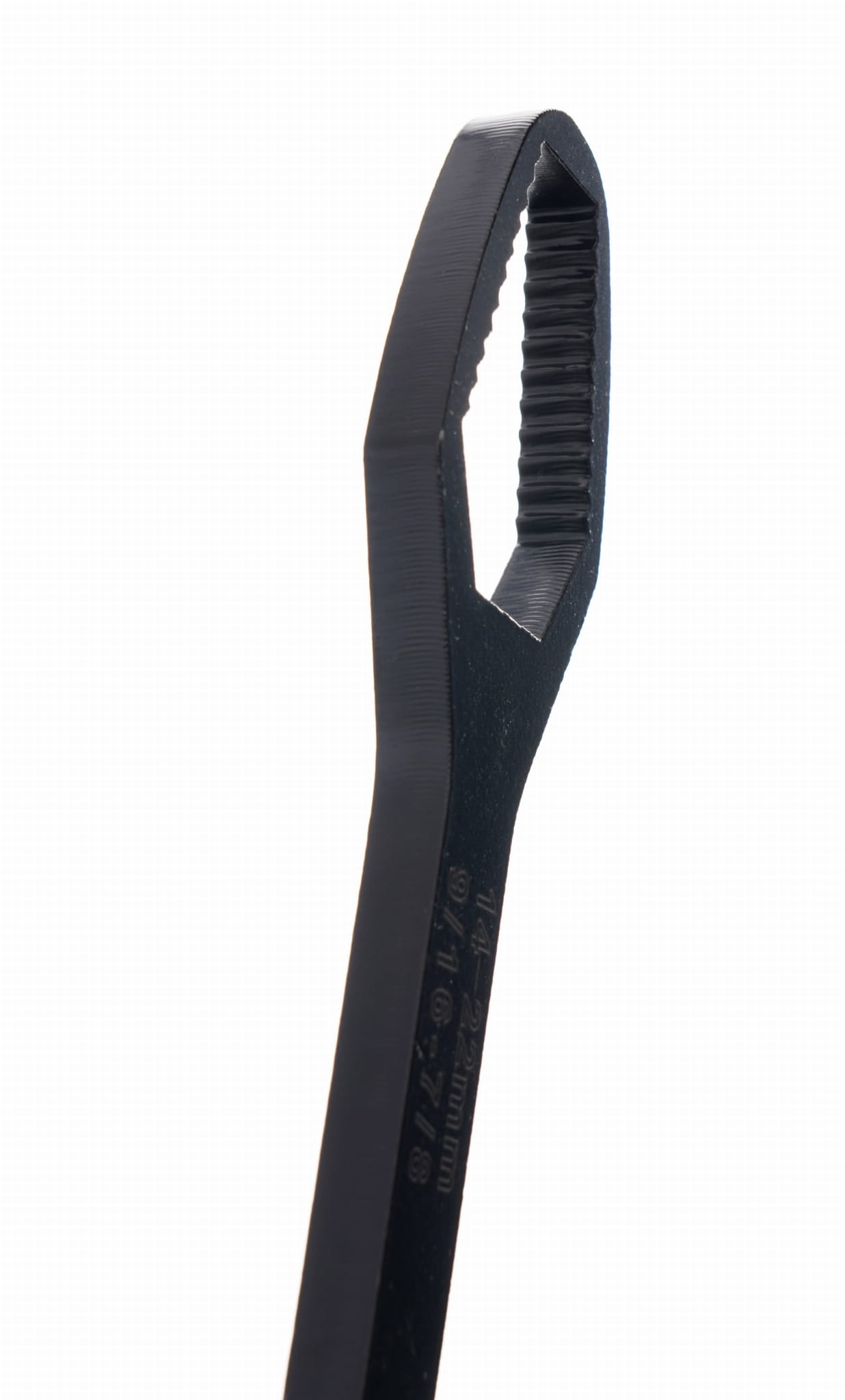 UNIVERZÁLNÍ OČKOVÝ KLÍČ TORX 8-22 PALCOVÝ KD10797