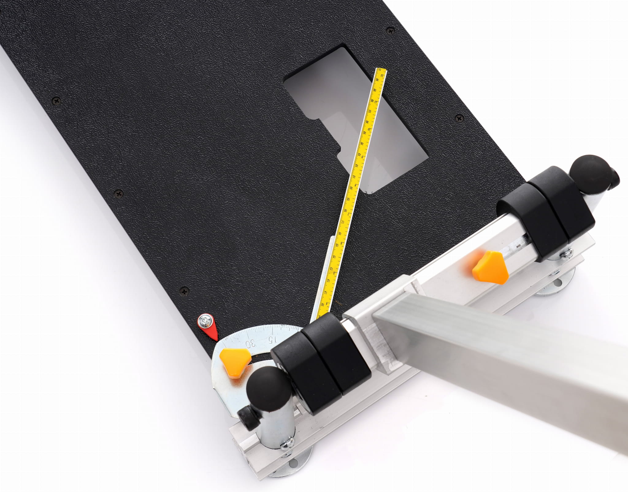 Řezačka laminátu KD636
