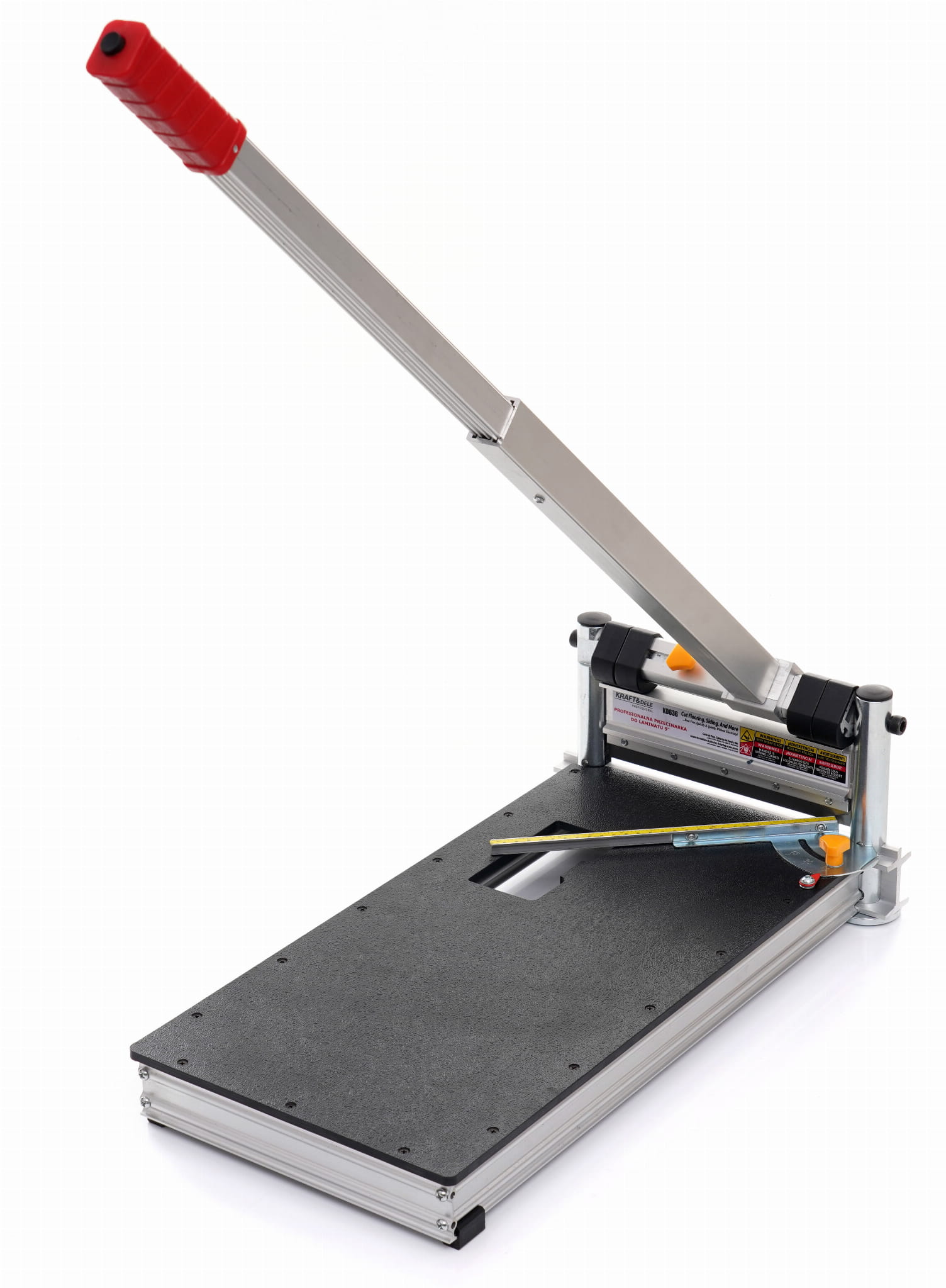 Řezačka laminátu KD636