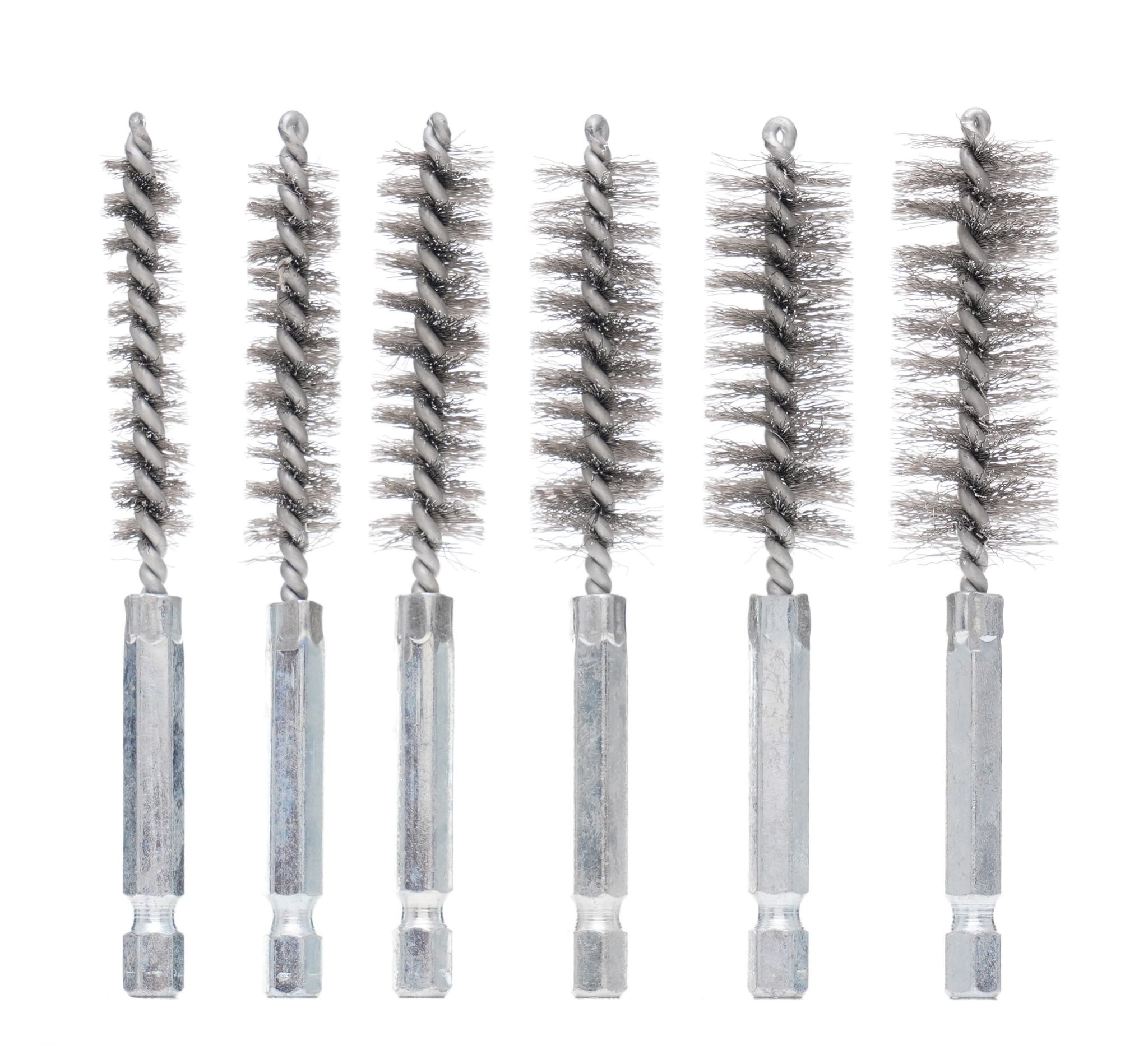 SADA ŠTĚTEČKŮ NA ČIŠTĚNÍ VSTŘIKOVACÍCH HNÍZD KD10058