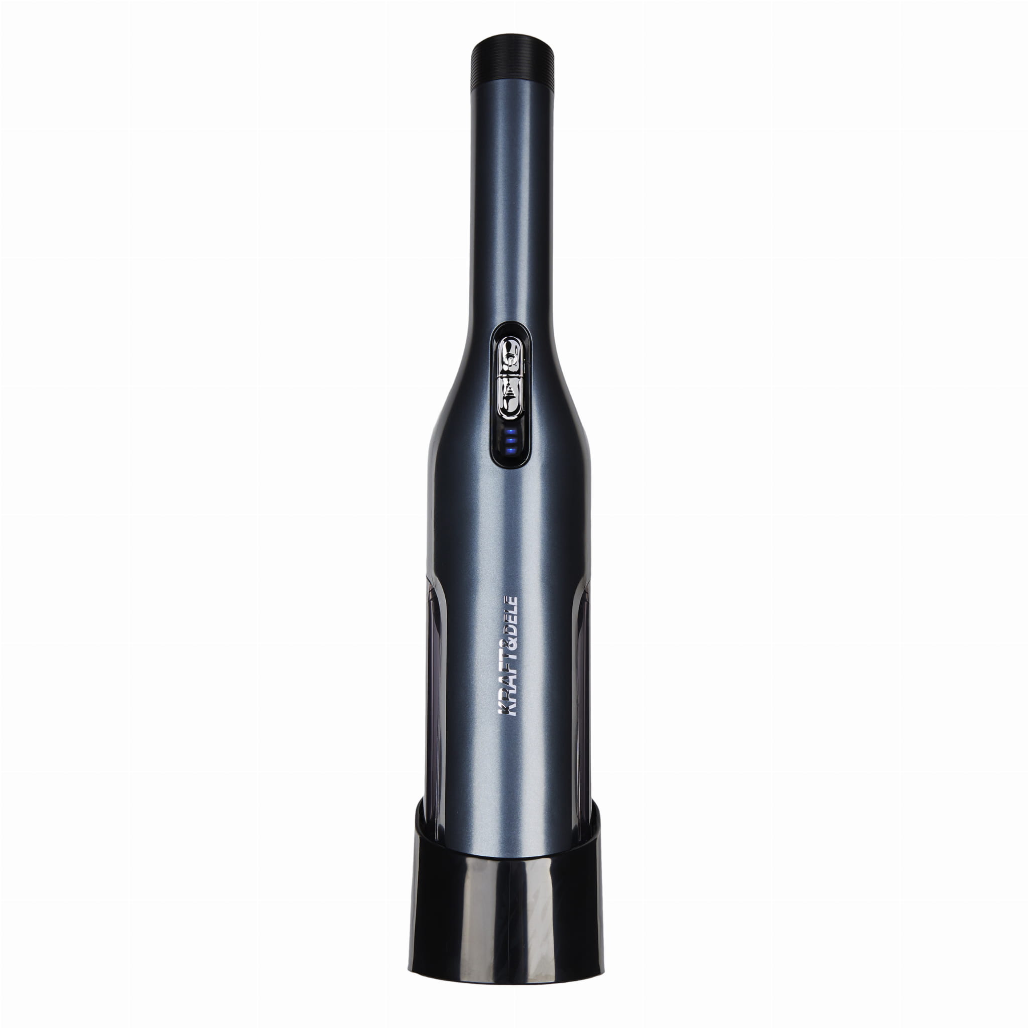 RUČNÍ AKUMULÁTOROVÝ VYSAVAČ 400W 2500mAh KD5159