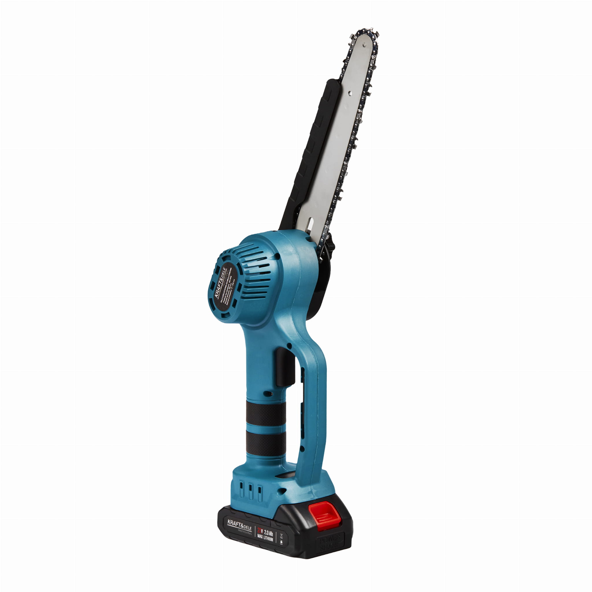 AKUMULÁTOROVÁ PILA 8" KD10647