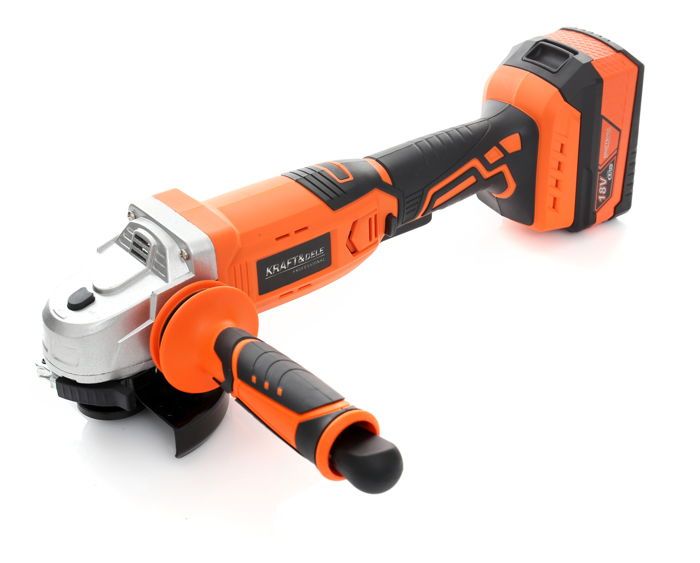 Úhlová bruska 18V PROSERIES KD1772