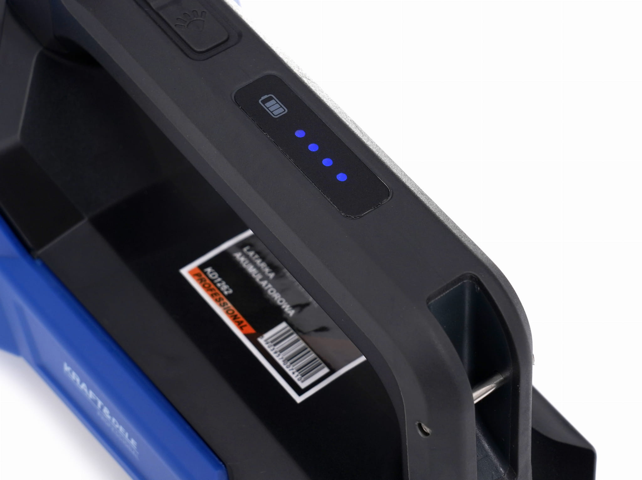 AKUMULÁTOROVÁ SVÍTILNA KD1262