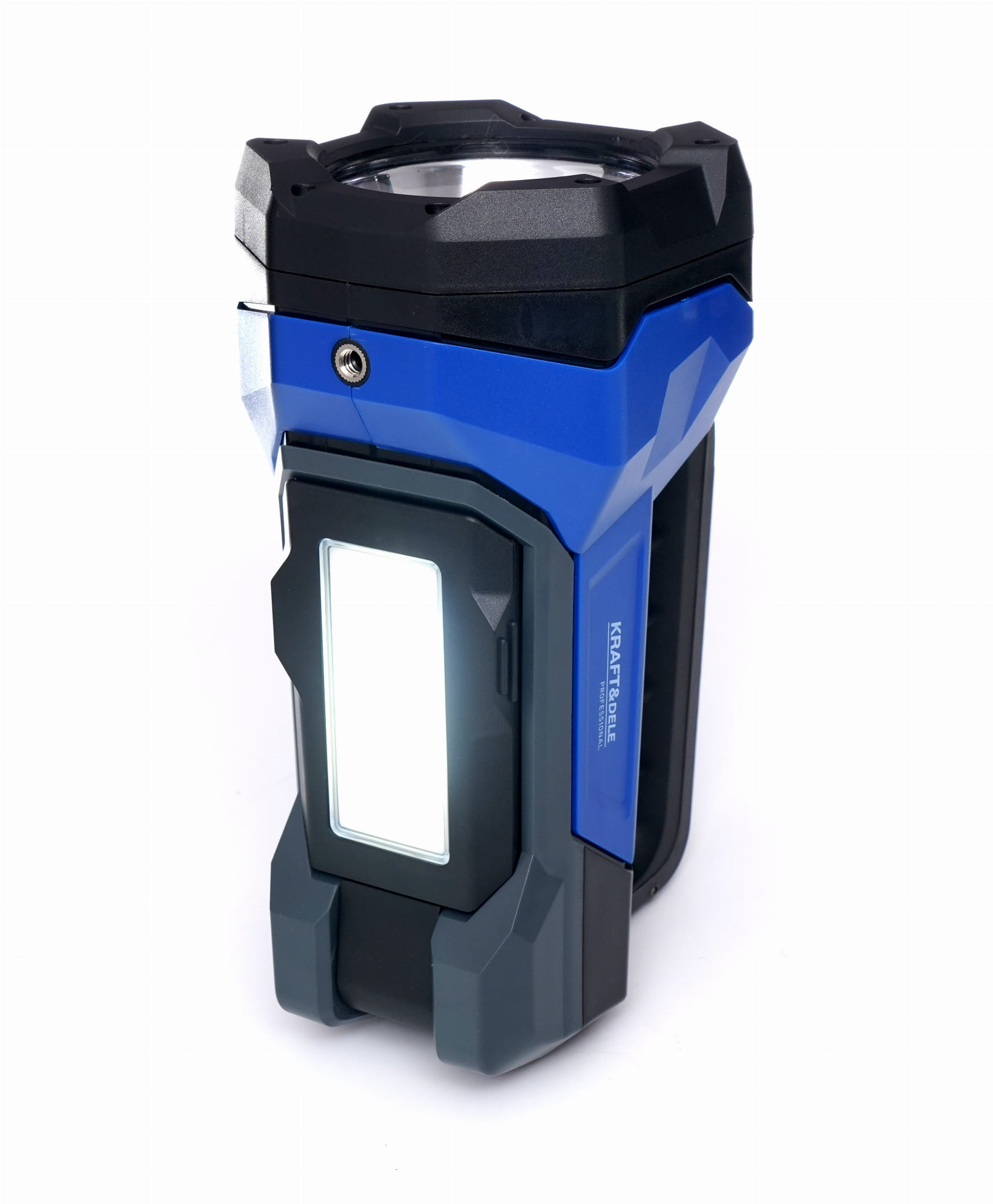 AKUMULÁTOROVÁ SVÍTILNA KD1262