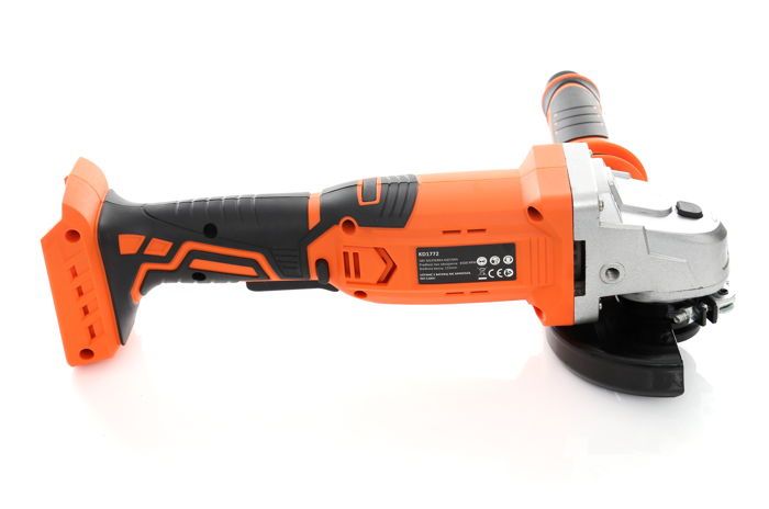 Úhlová bruska 18V PROSERIES KD1772