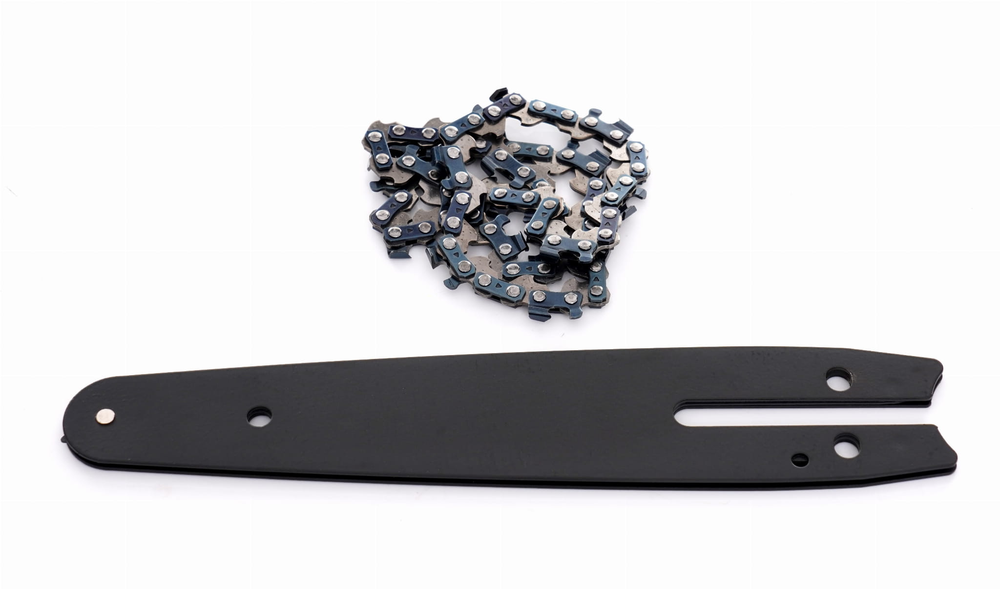 Lišta a řetěz pro pilu 6" KD10584