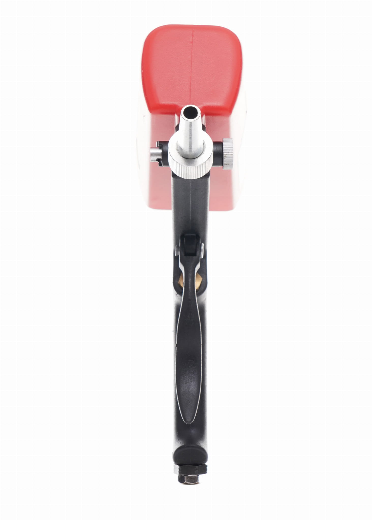 PÍSKOVACÍ PISTOLE 600ML 1/4" KD10679